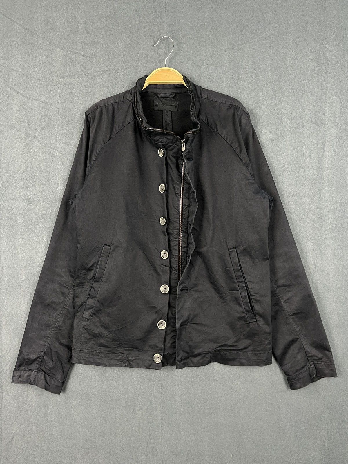 Diesel × Diesel Black Gold Diesel Black Gold Jacket Size US S / EU 44-46 / 1 - 6 Thumbnail