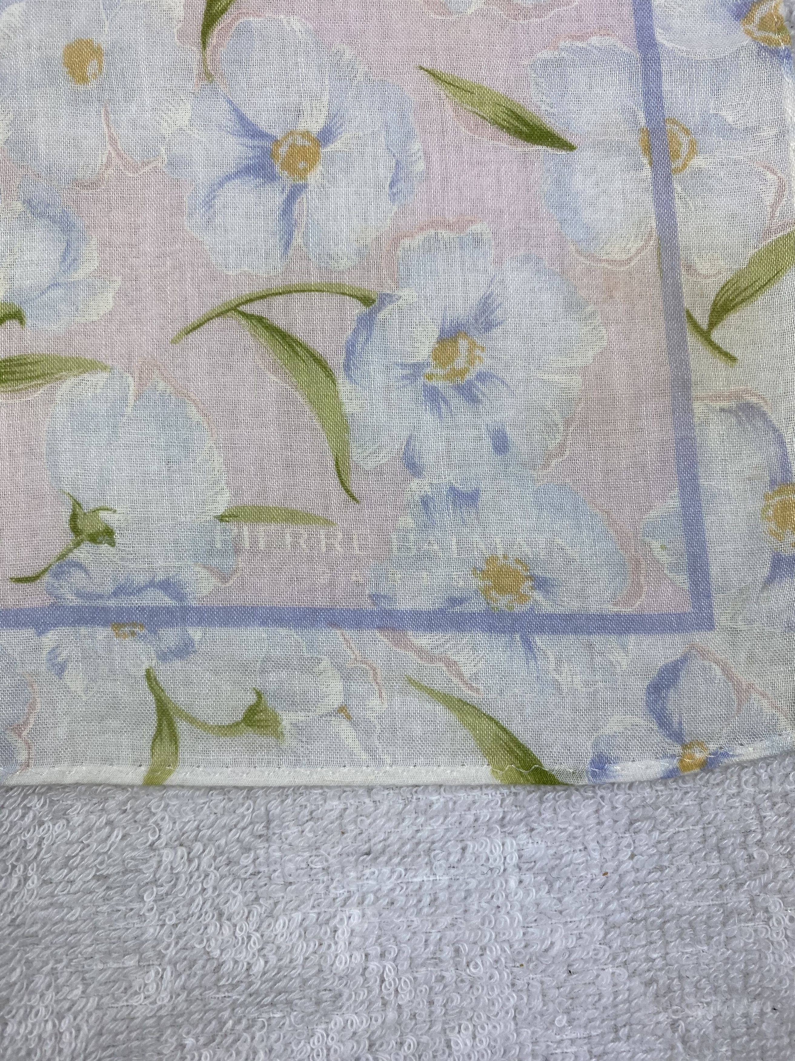 Pierre Balmain Pierre Balmain Handkerchief / Bandana / Neckerchief Size ONE SIZE - 5 Thumbnail
