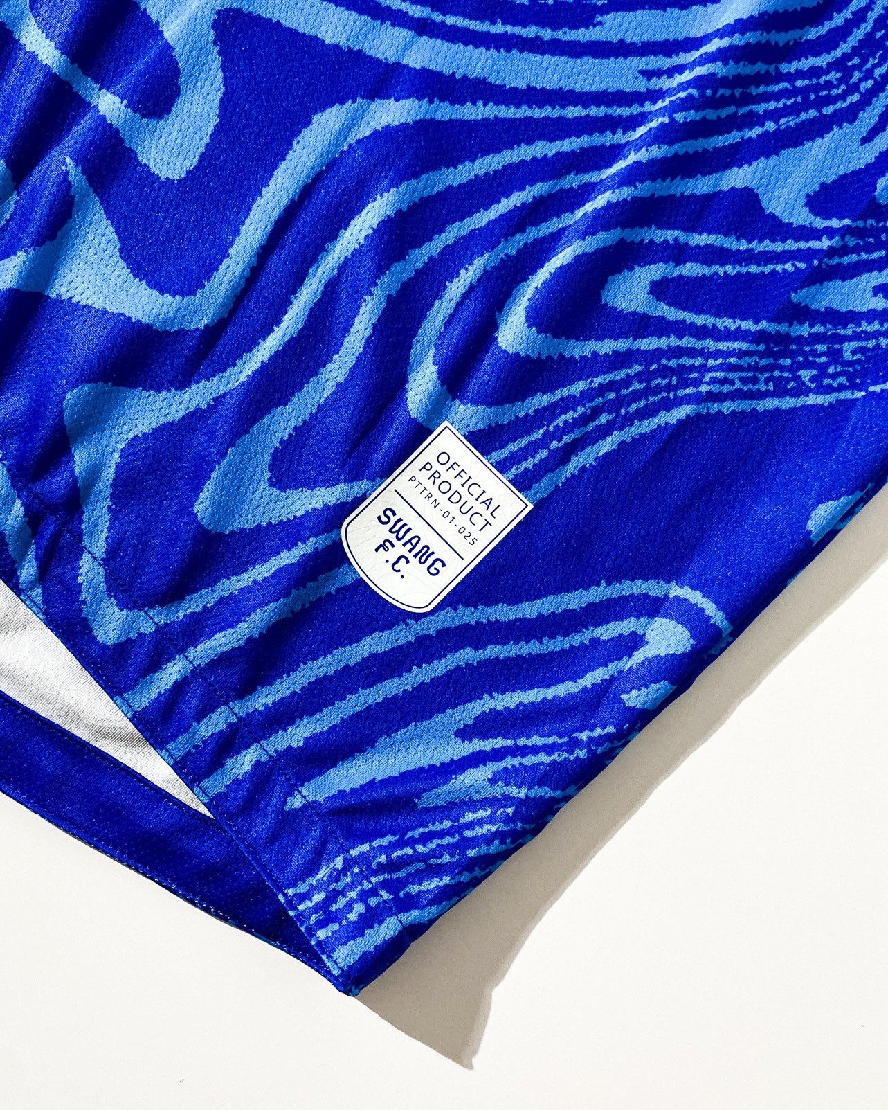 Other SWANG BROTHER FC JERSEY Size US XXL / EU 58 / 5 - 9 Thumbnail