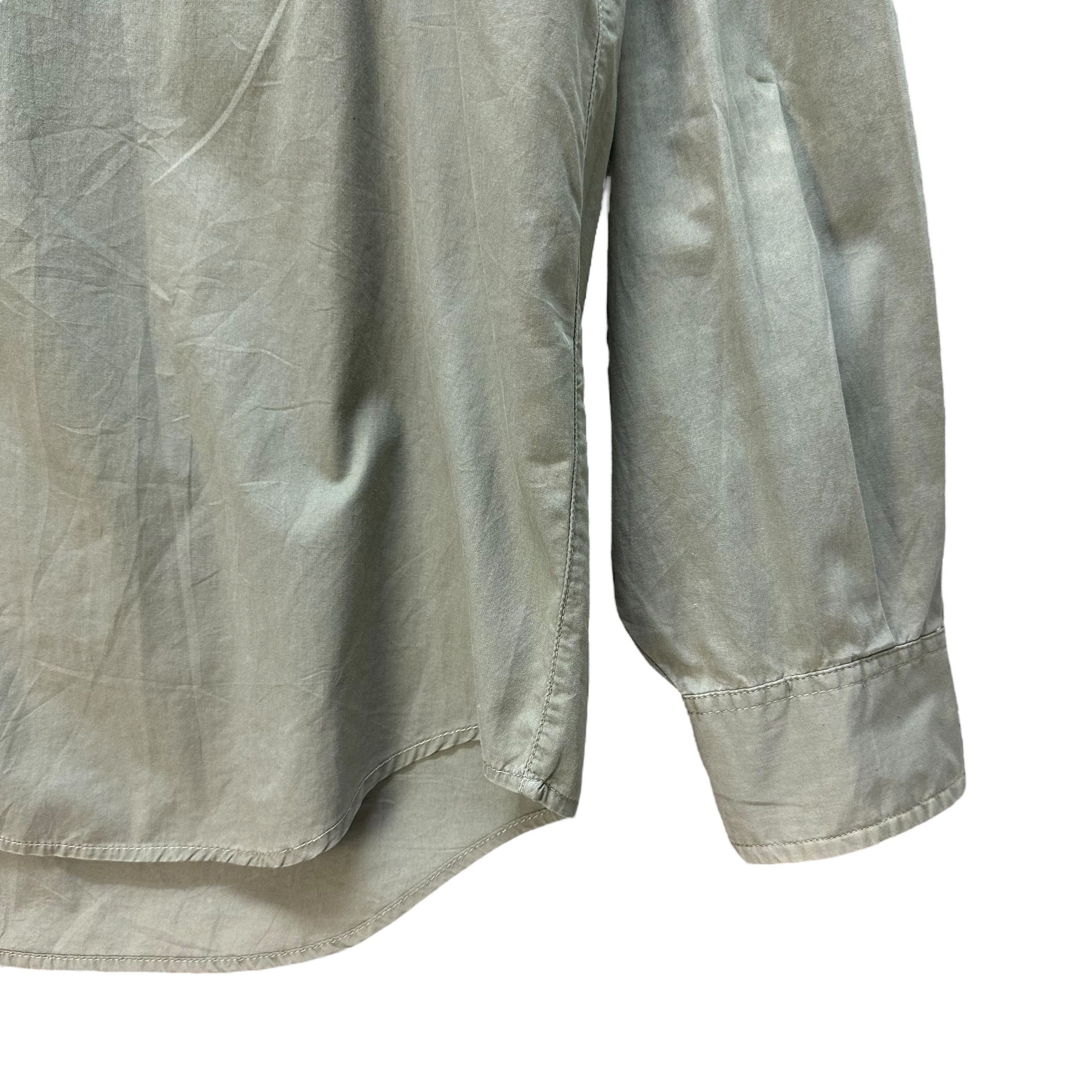 Columbia COLUMBIA MULTIPOCKET OUTDOOR SHIRT #8806-028 Size US L / EU 52-54 / 3 - 6 Thumbnail