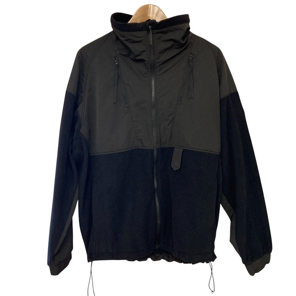 Other Other Y(dot) BY NORDISK Stand Collar Fleece Jacket Textile Outerwear DUTY FREE for USA Size ONE SIZE - 1 Thumbnail