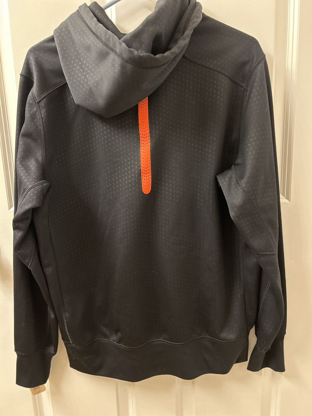 Nike Nike Therma Fit Oklahoma State Cowboys Sweatshirt Hoodie Size US L / EU 52-54 / 3 - 4 Thumbnail