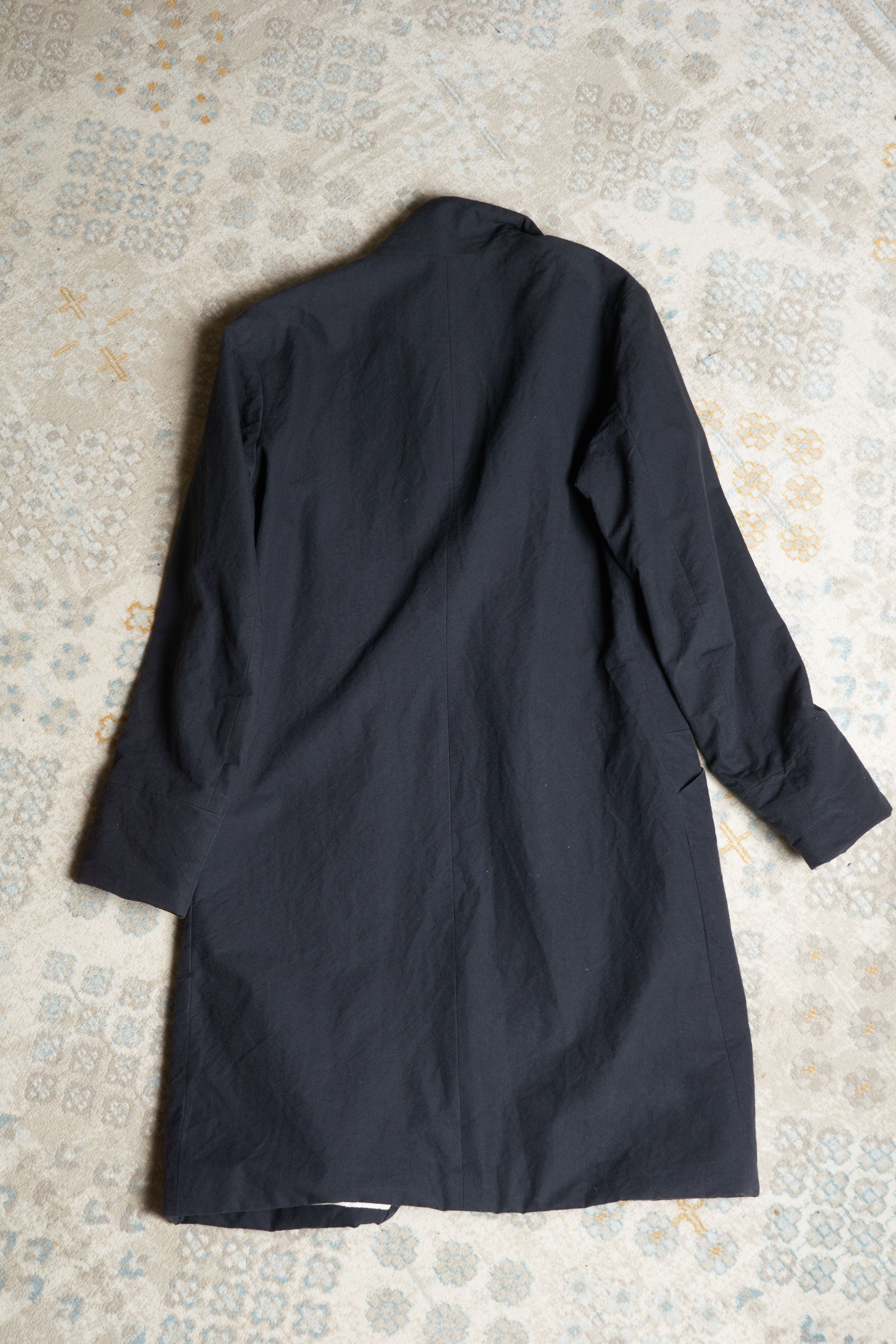 KLASICA Wool Cotton Coat Size US M / EU 48-50 / 2 - 4 Thumbnail