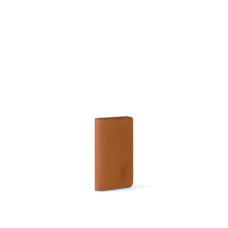 Louis Vuitton Pocket Organiser Size ONE SIZE - 2 Thumbnail
