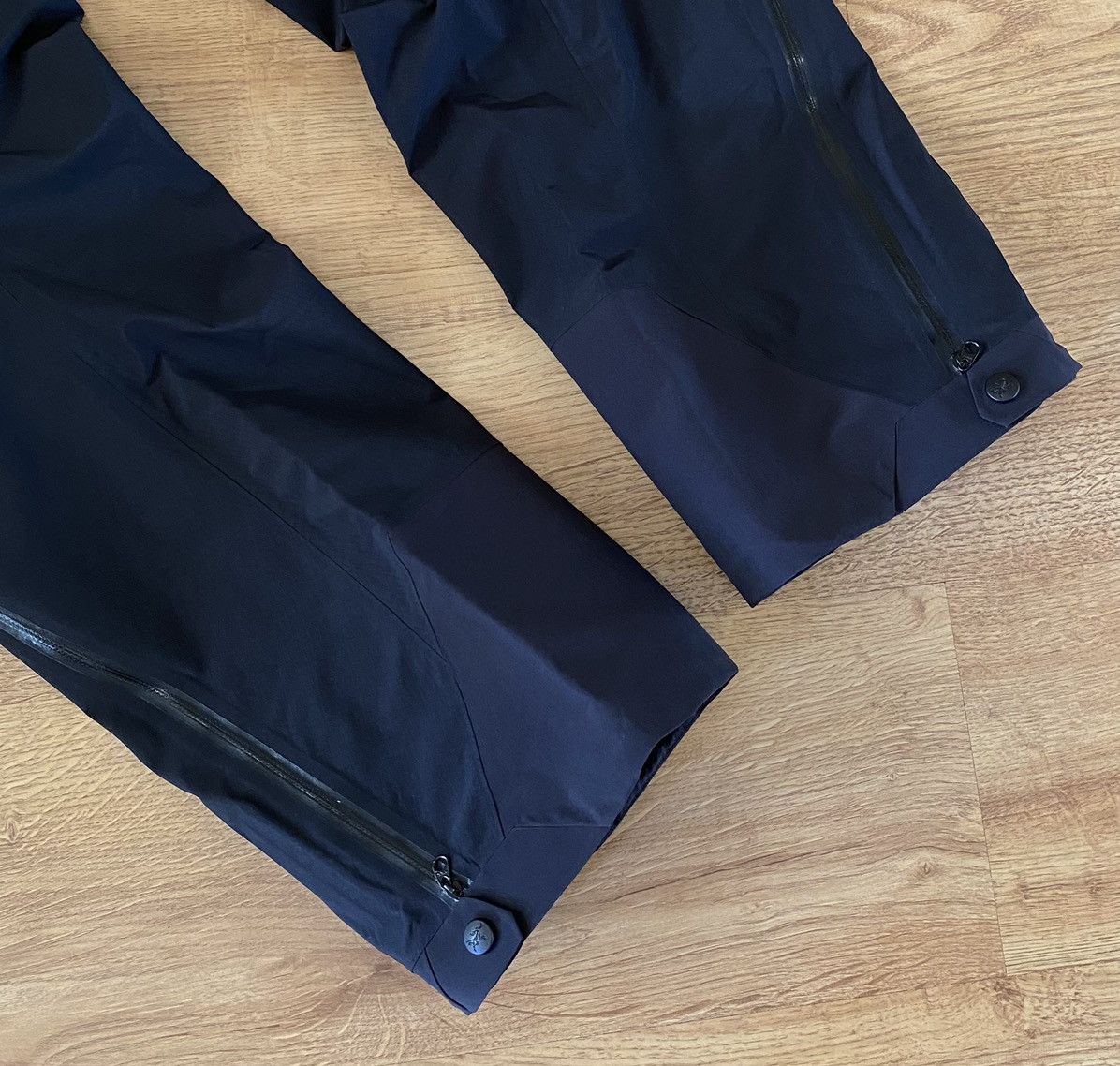 Arc'teryx Arcteryx Beta Pant Gore Tex x Gorpcore x Outdoor Size 32" / US 10 / IT 46 - 8 Thumbnail