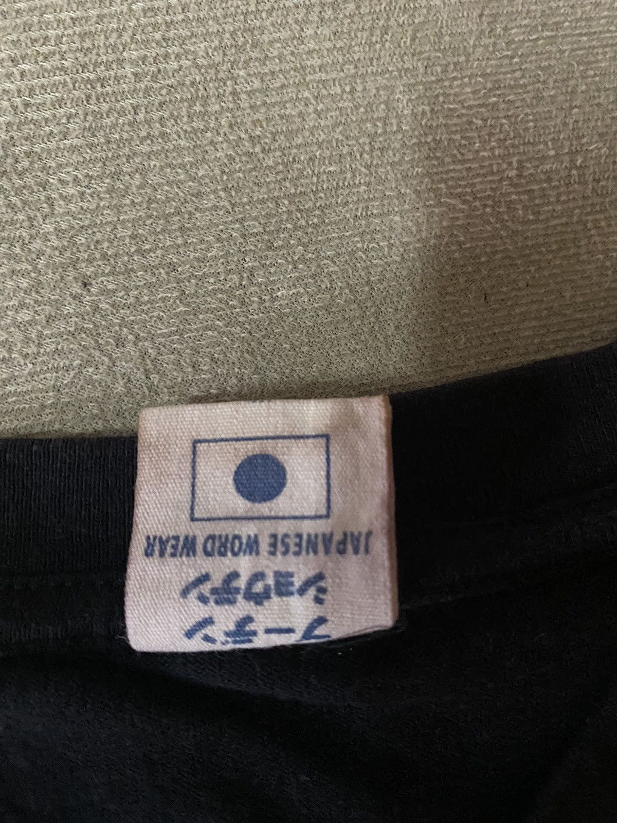 Anime Vintage Y2k Anima Naruto T-Shirt Size US S / EU 44-46 / 1 - 7 Thumbnail