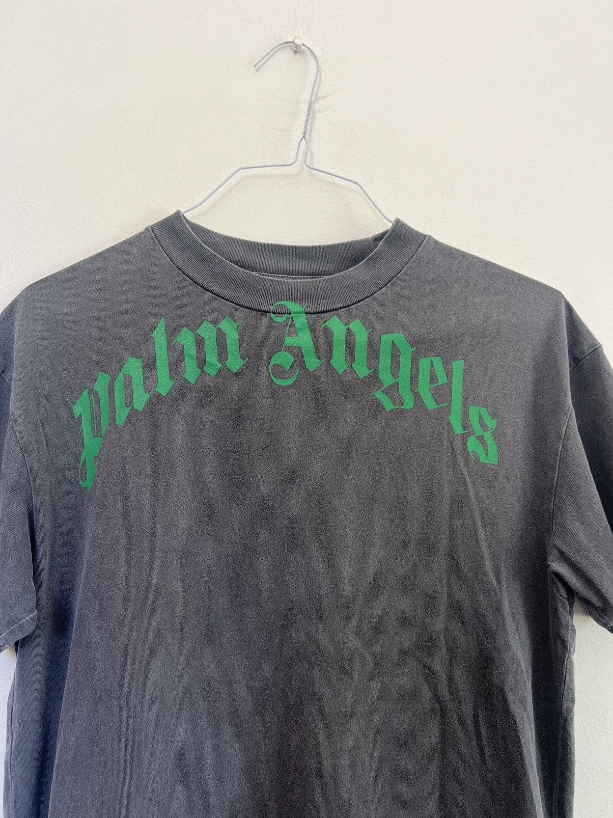 Palm Angels Palm angels classic logo TEE Size US S / EU 44-46 / 1 - 4 Thumbnail