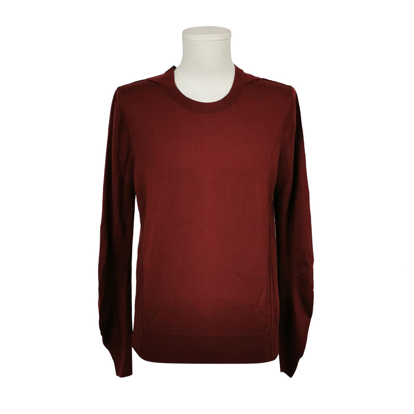 Burberry Burberry Men m Sweaters Knitwear Size US M / EU 48-50 / 2 - 1 Thumbnail