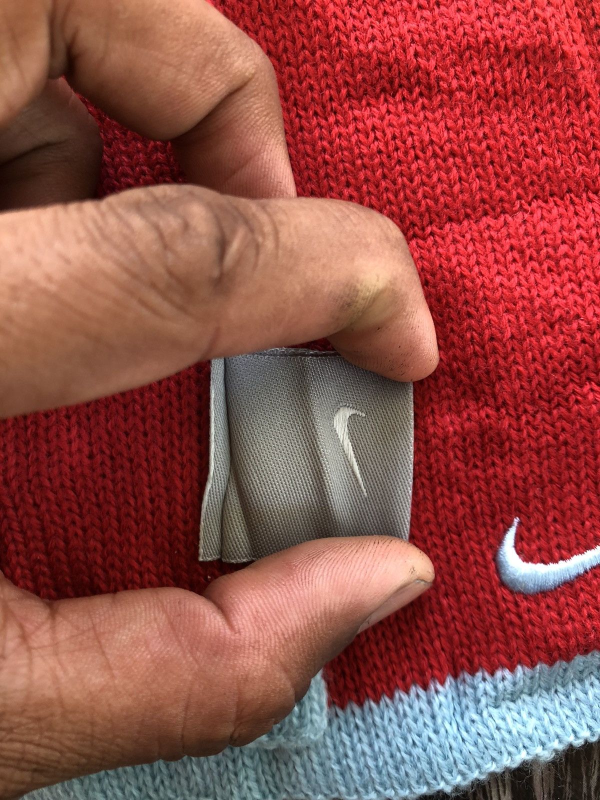 Nike × Nike ACG Nike scarf sportwear Size ONE SIZE - 3 Thumbnail