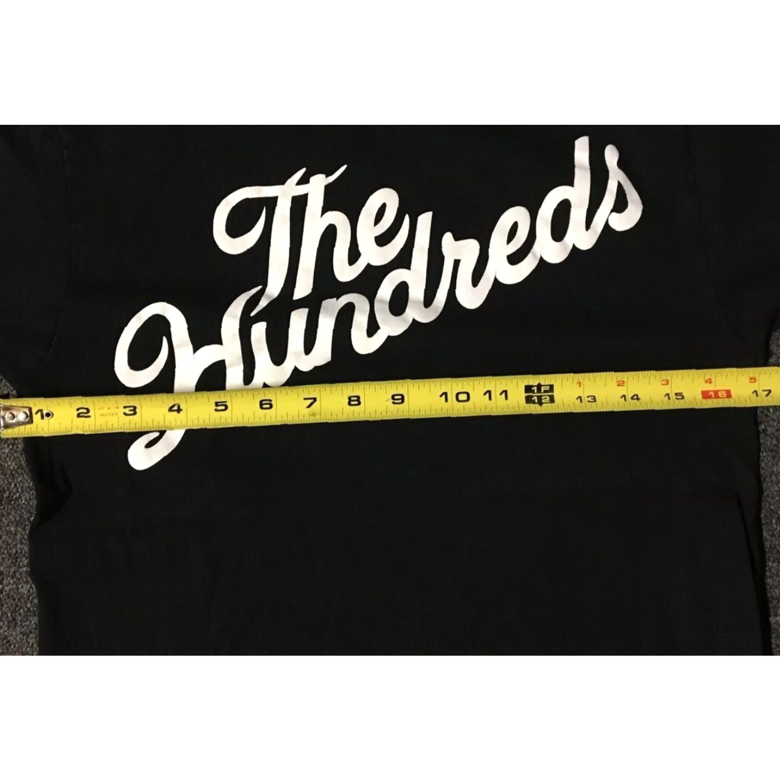 Diamond Supply Co. The Hundreds Shirt S Black Crooks and Castles Obey 10 Deep Skate Graphic Tee Mens Short Sleeve 90s Streetwear Diamond Supply Co. Size US S / EU 44-46 / 1 - 6 Thumbnail