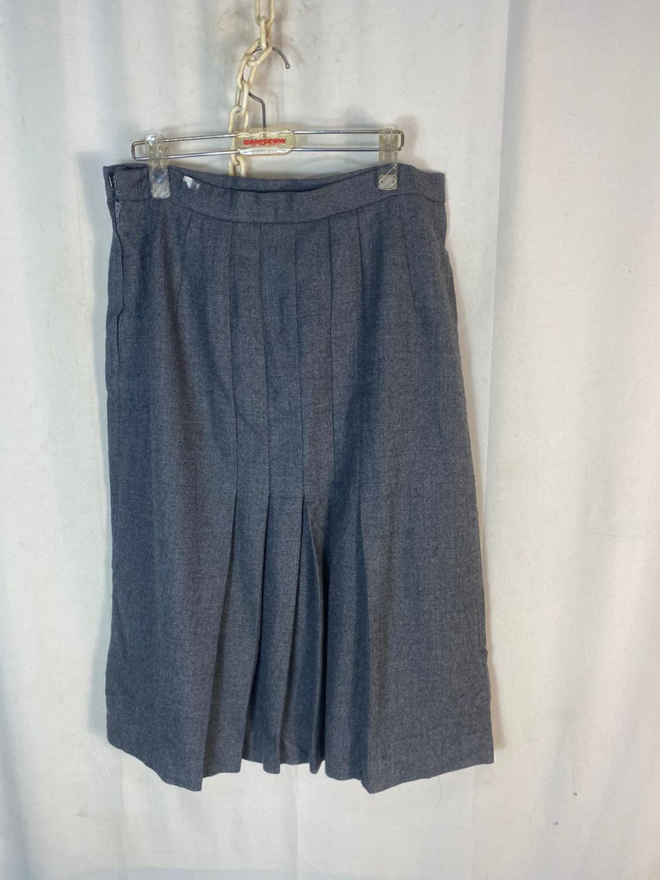DAKS × Designer Offer🔥Darks London skirt Size 30" / US 8 / IT 44 - 13 Thumbnail