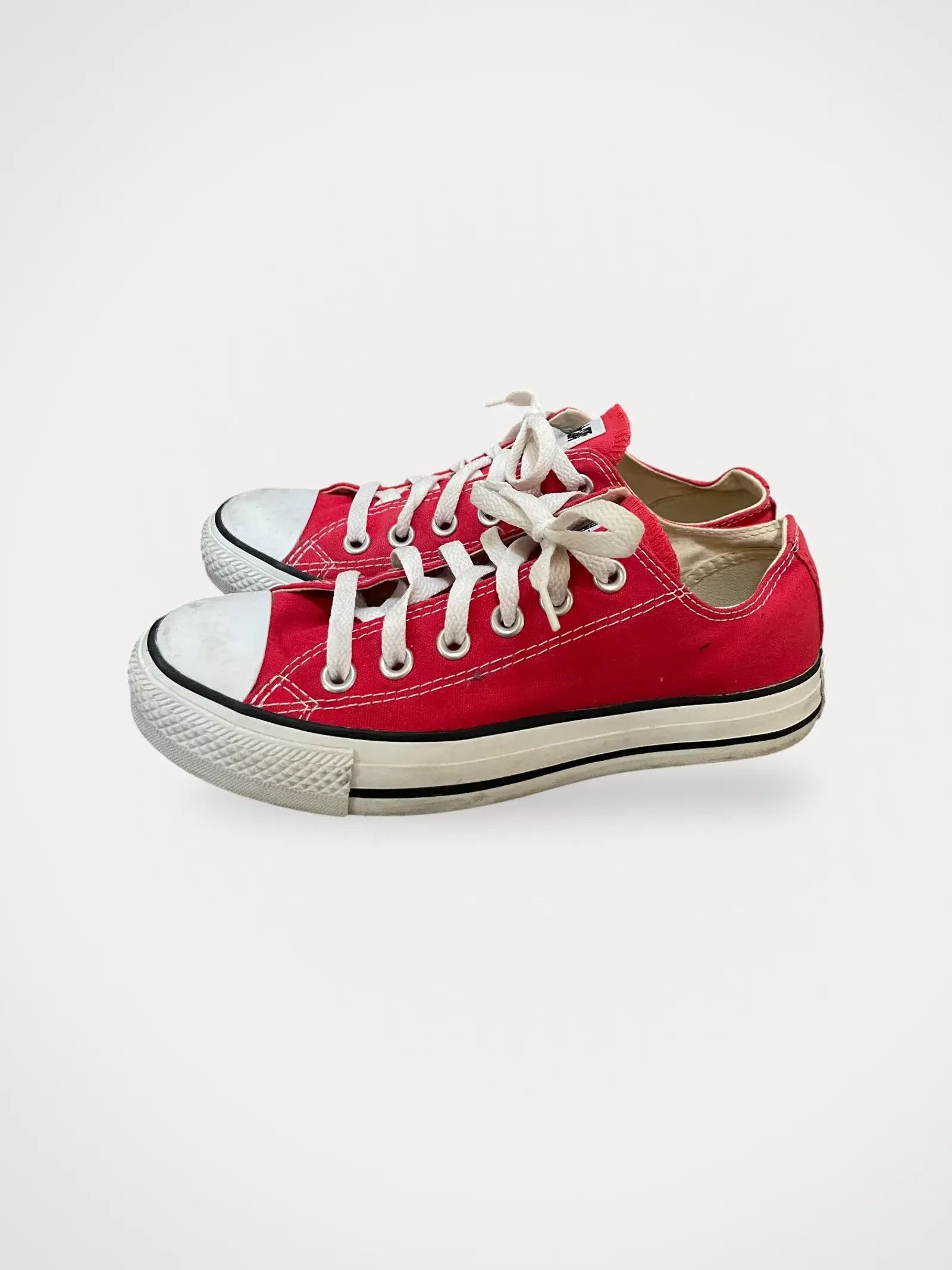 Converse Converse Sneakers Size US 7.5 / IT 37.5 - 1 Thumbnail