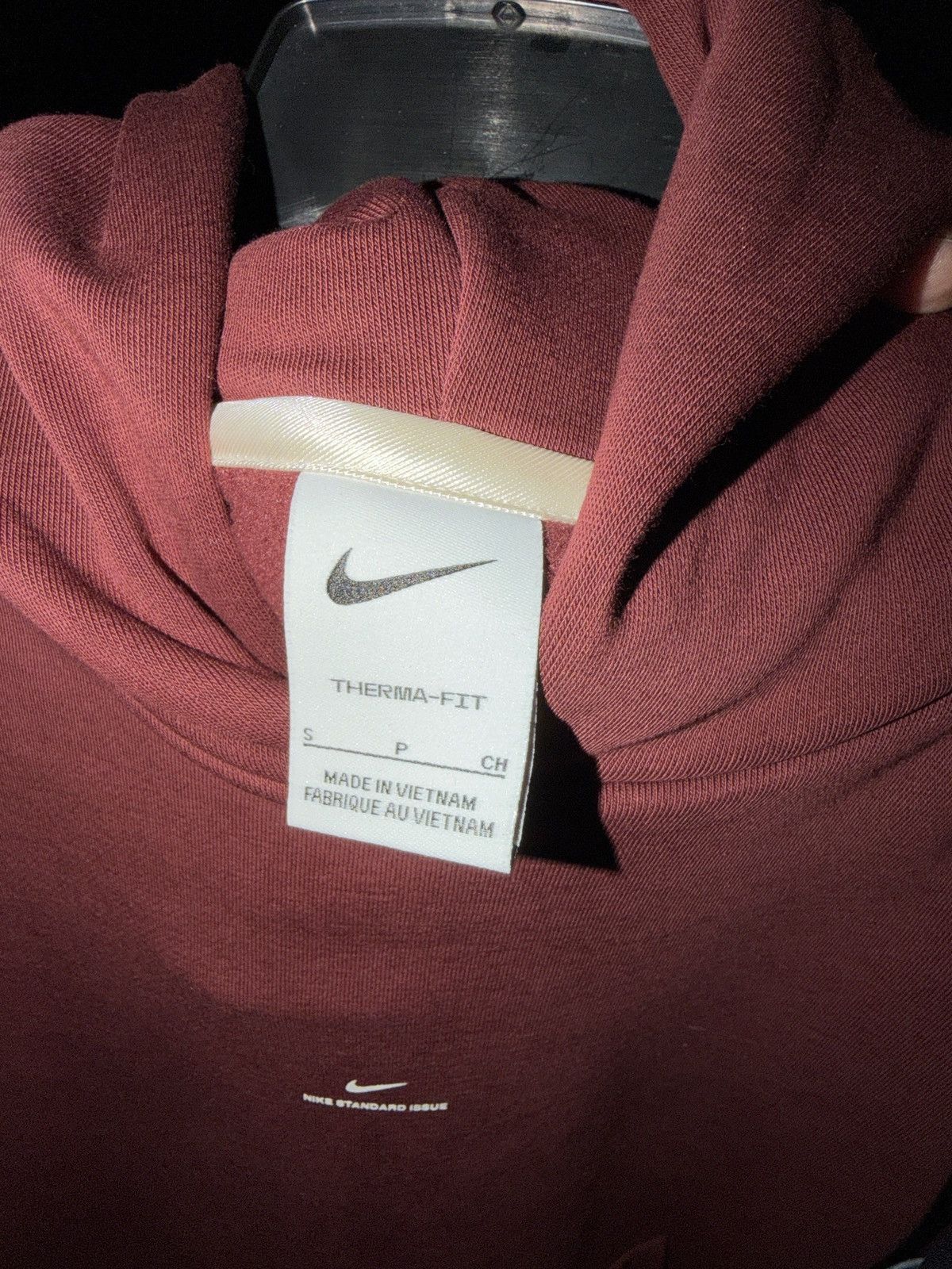 Nike Nike Hoodie Size US S / EU 44-46 / 1 - 3 Thumbnail