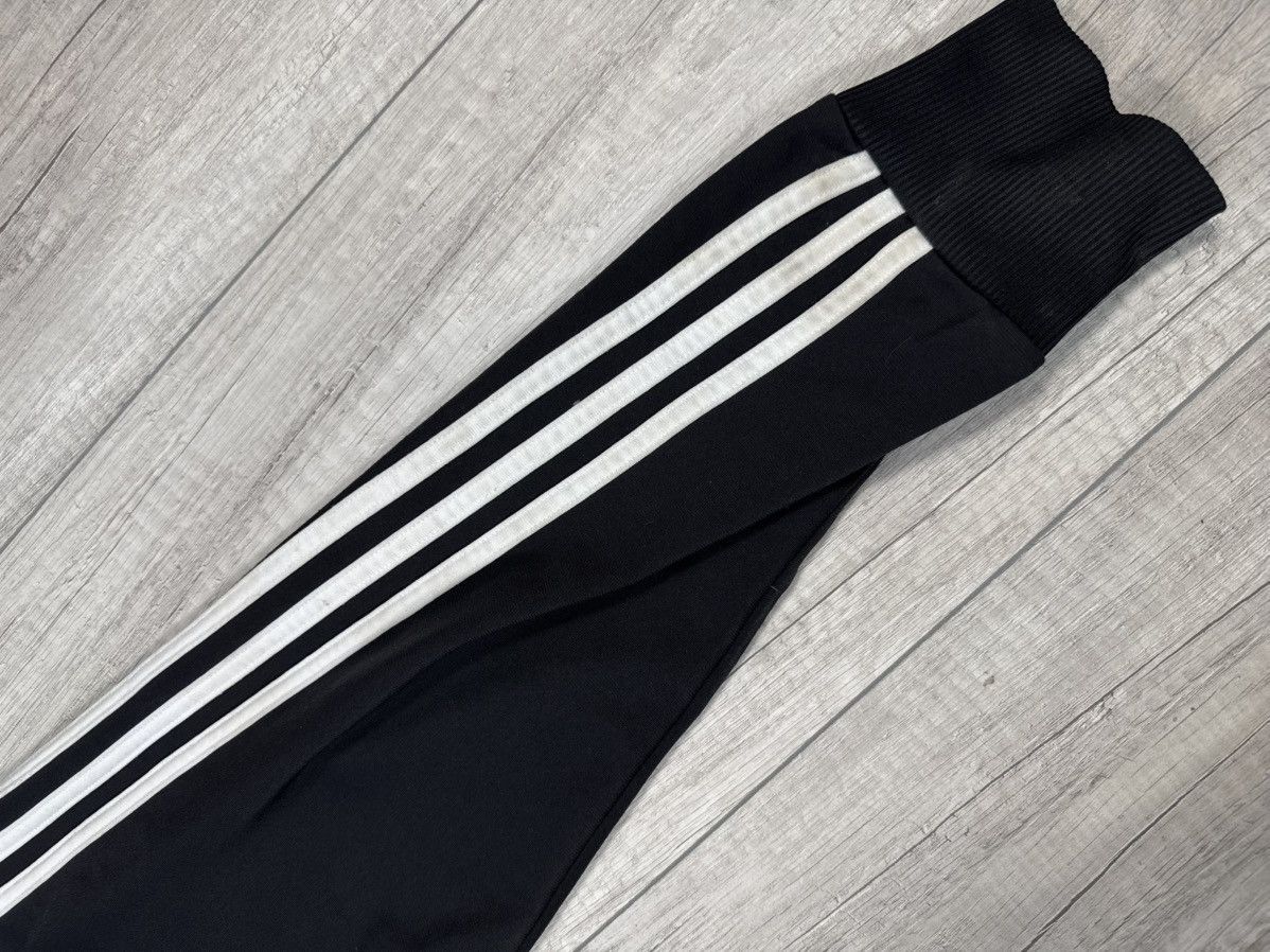 Adidas Vintage Adidas Originals Firebird Black Track Jacket Size US L / EU 52-54 / 3 - 8 Thumbnail