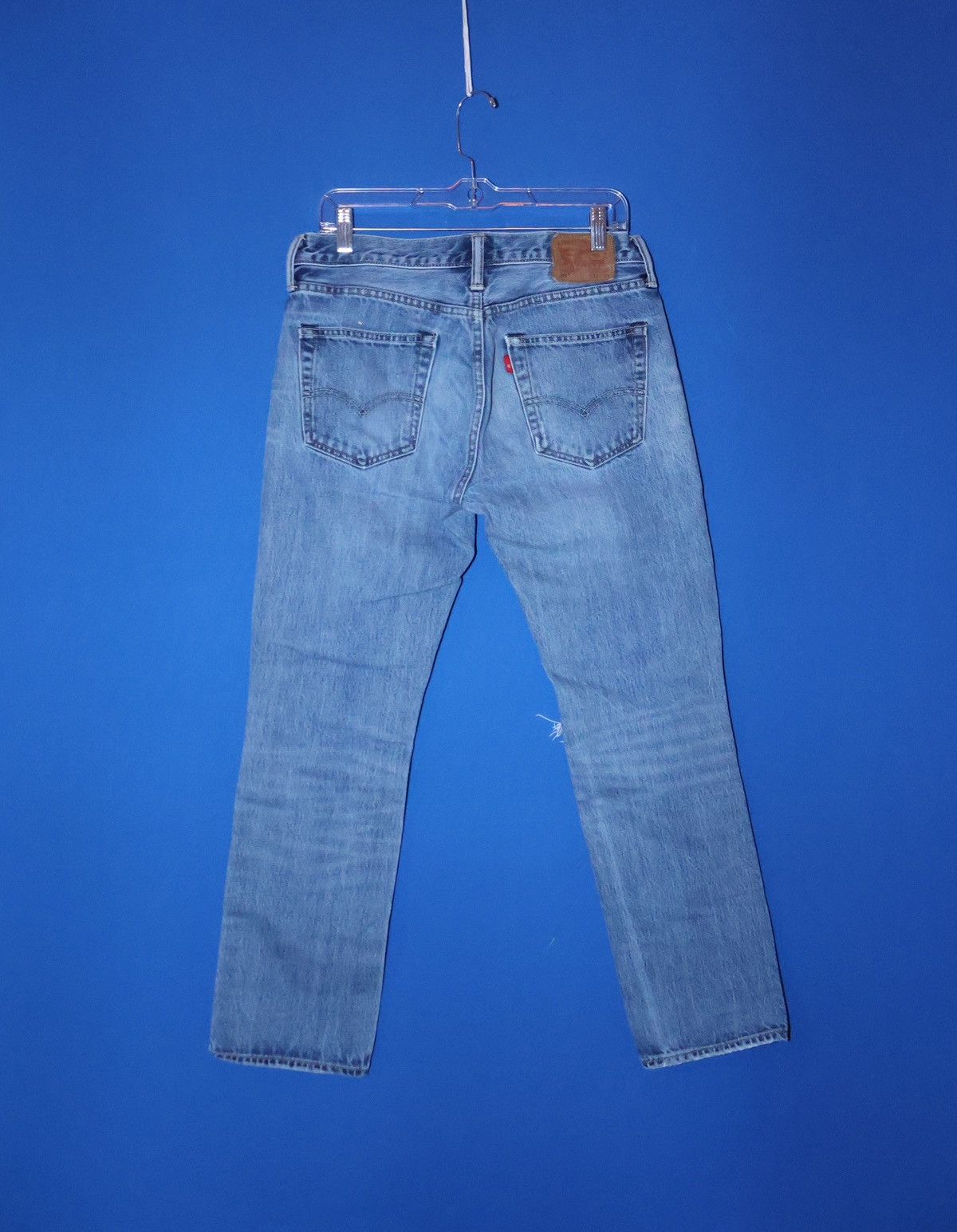 Levi's Levi’s 511 32 x 29 Size US 32 / EU 48 - 3 Thumbnail