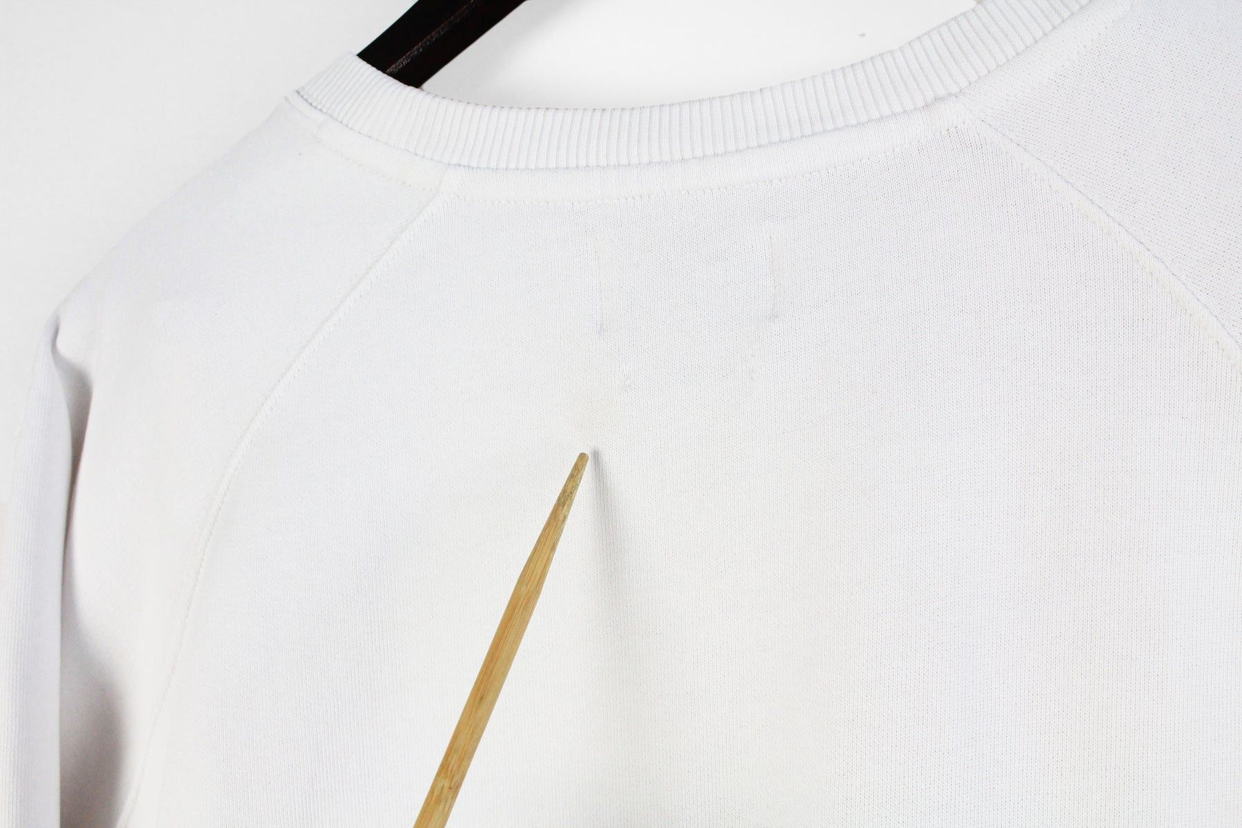 foret Foret Sweatshirt Large Size US L / EU 52-54 / 3 - 7 Thumbnail