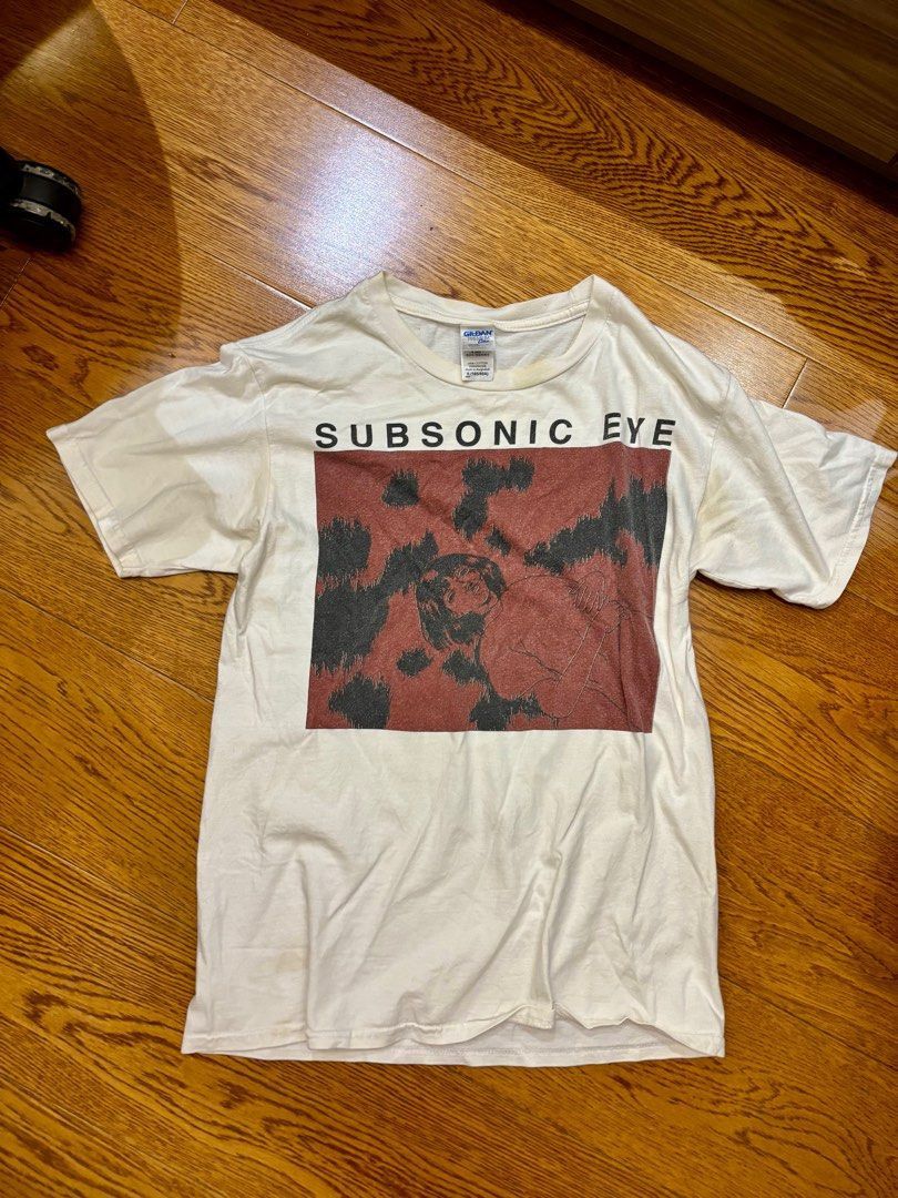 Other Subsonic Eye Shirts Size US S / EU 44-46 / 1 - 2 Thumbnail