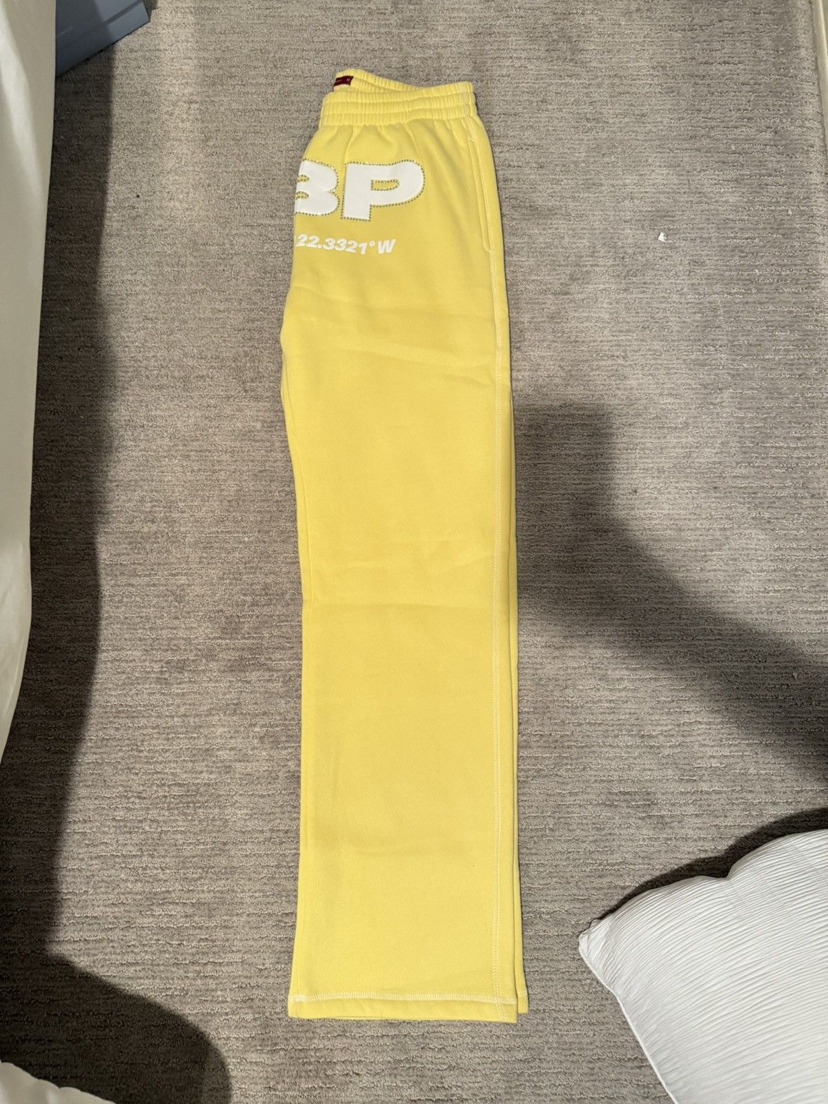 Other Barajas Project Sweatpants Size US 34 / EU 50 - 2 Thumbnail
