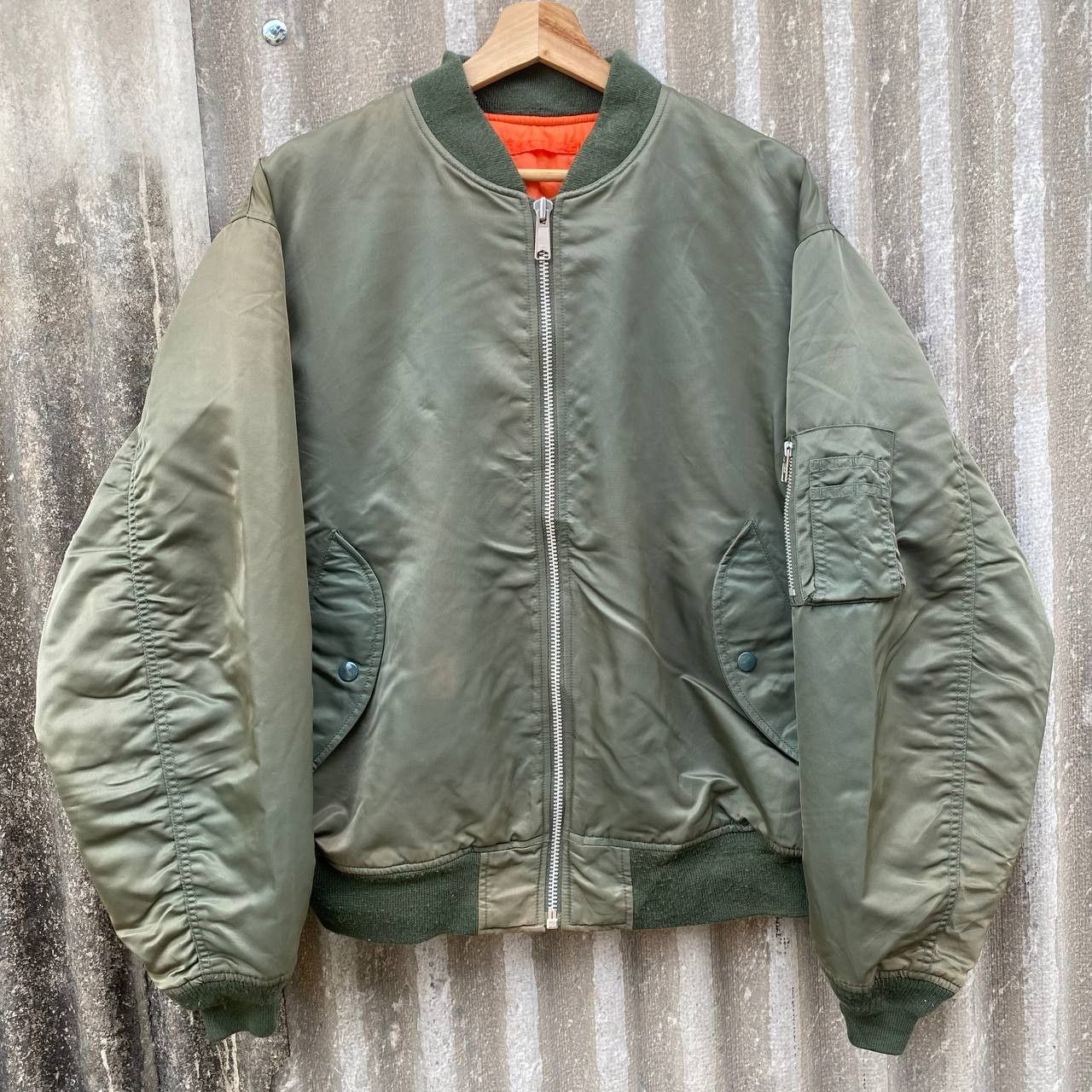 Uniqlo Uniqlo Bomber Jackets | Grailed