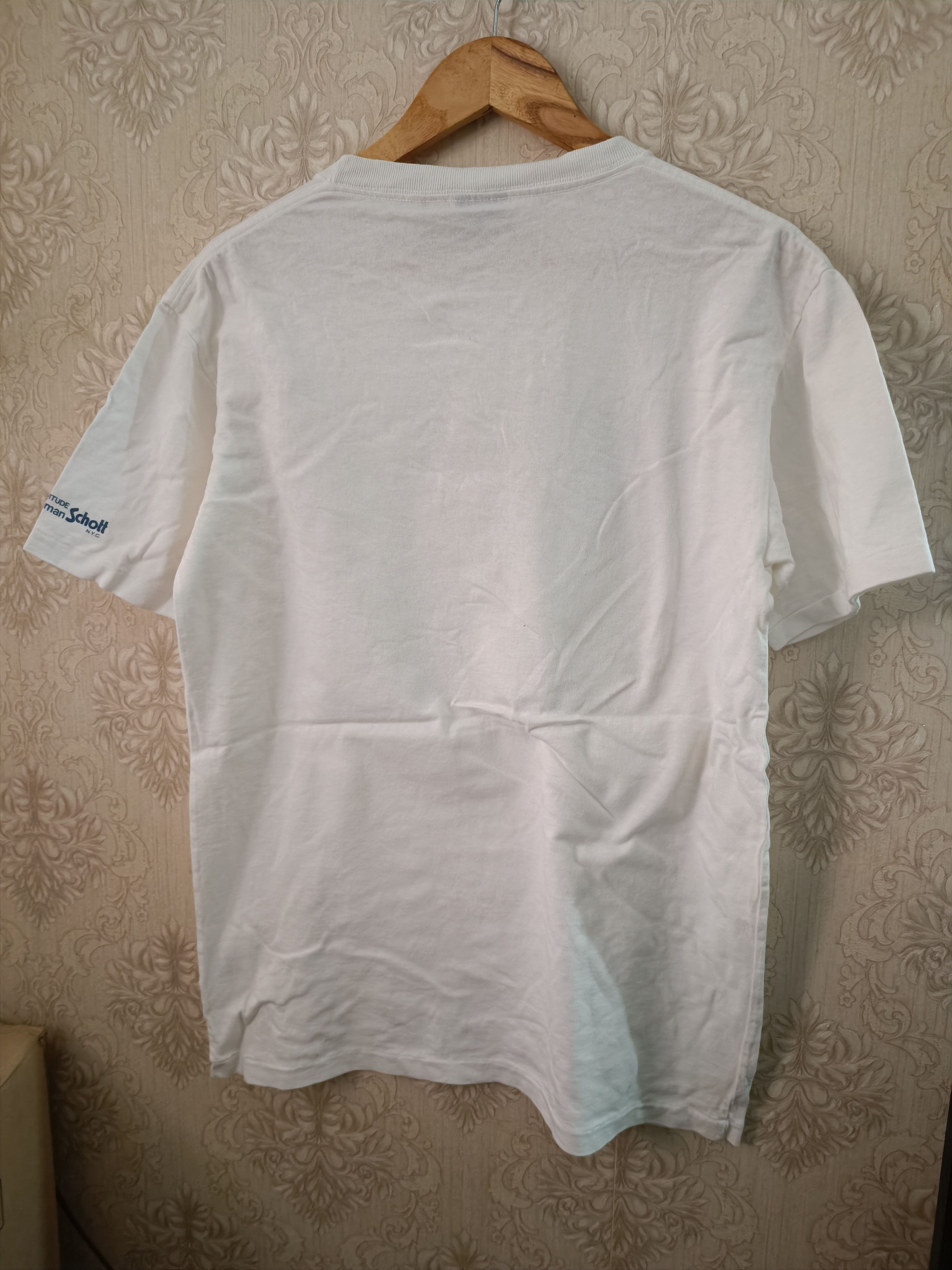 Band Tees ♦️John Lydon PIL Public Image Ltd T Shirt Size US L / EU 52-54 / 3 - 2 Thumbnail
