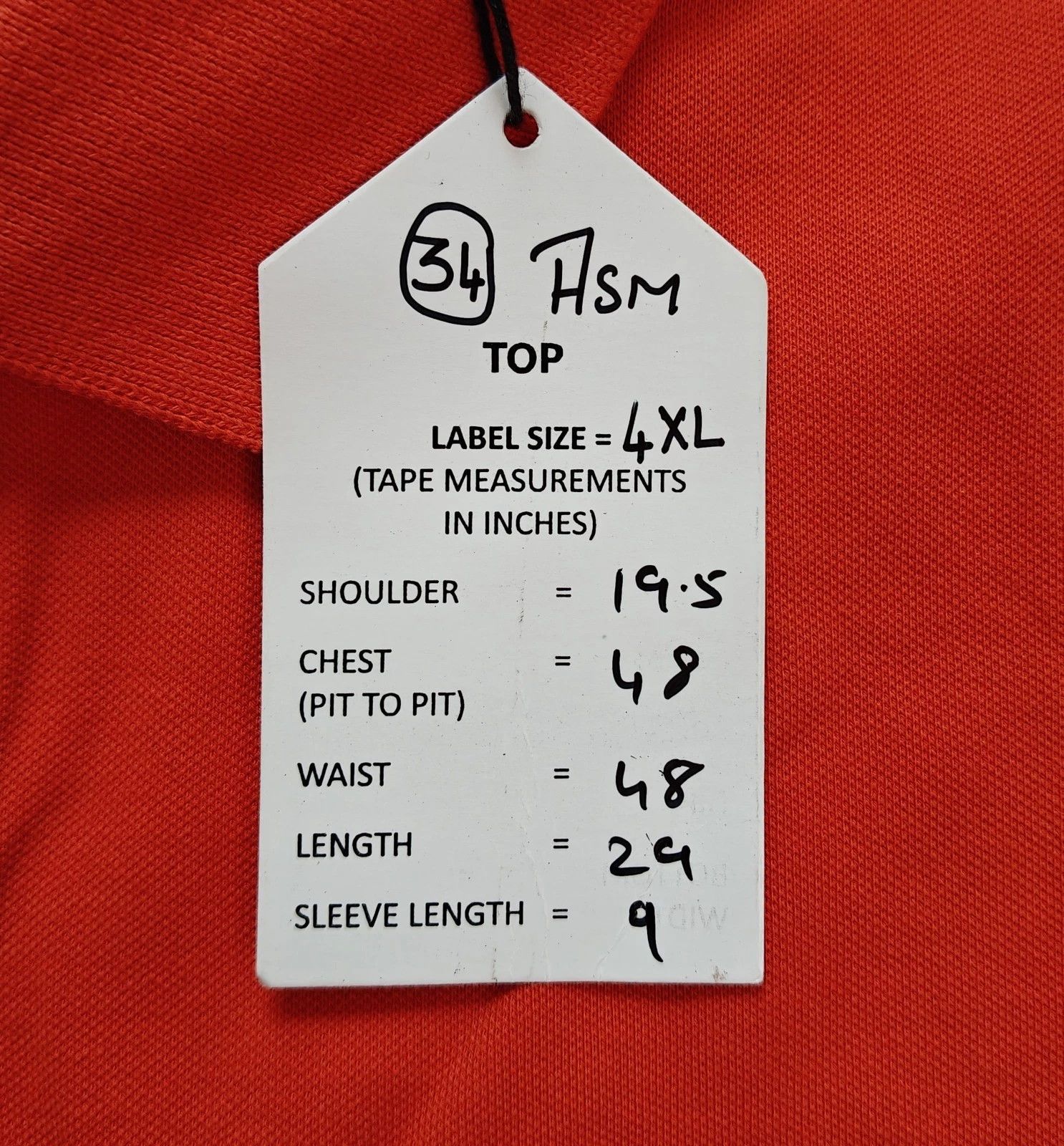 Harmont & Blaine Harmont & Blaine Shortsleeves Polo Shirt ASM / 34 Size US XXL / EU 58 / 5 - 6 Thumbnail
