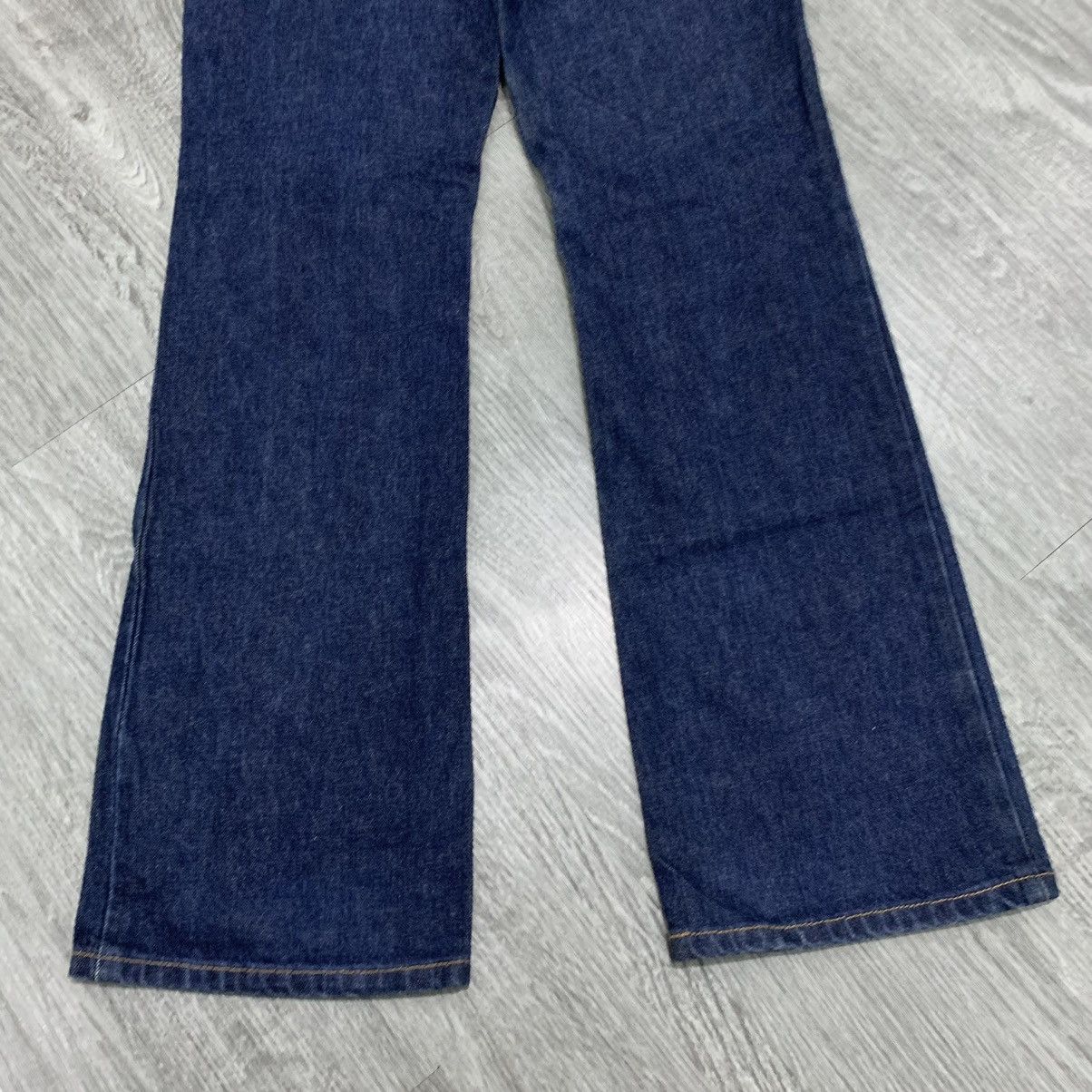 Levi's Levi’s Flare Jeans Size US 30 / EU 46 - 4 Thumbnail