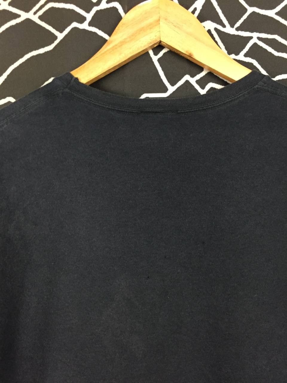 Band Tees Chirinuruwowaka Japanese Rock Band Tee Size M Size US M / EU 48-50 / 2 - 7 Thumbnail