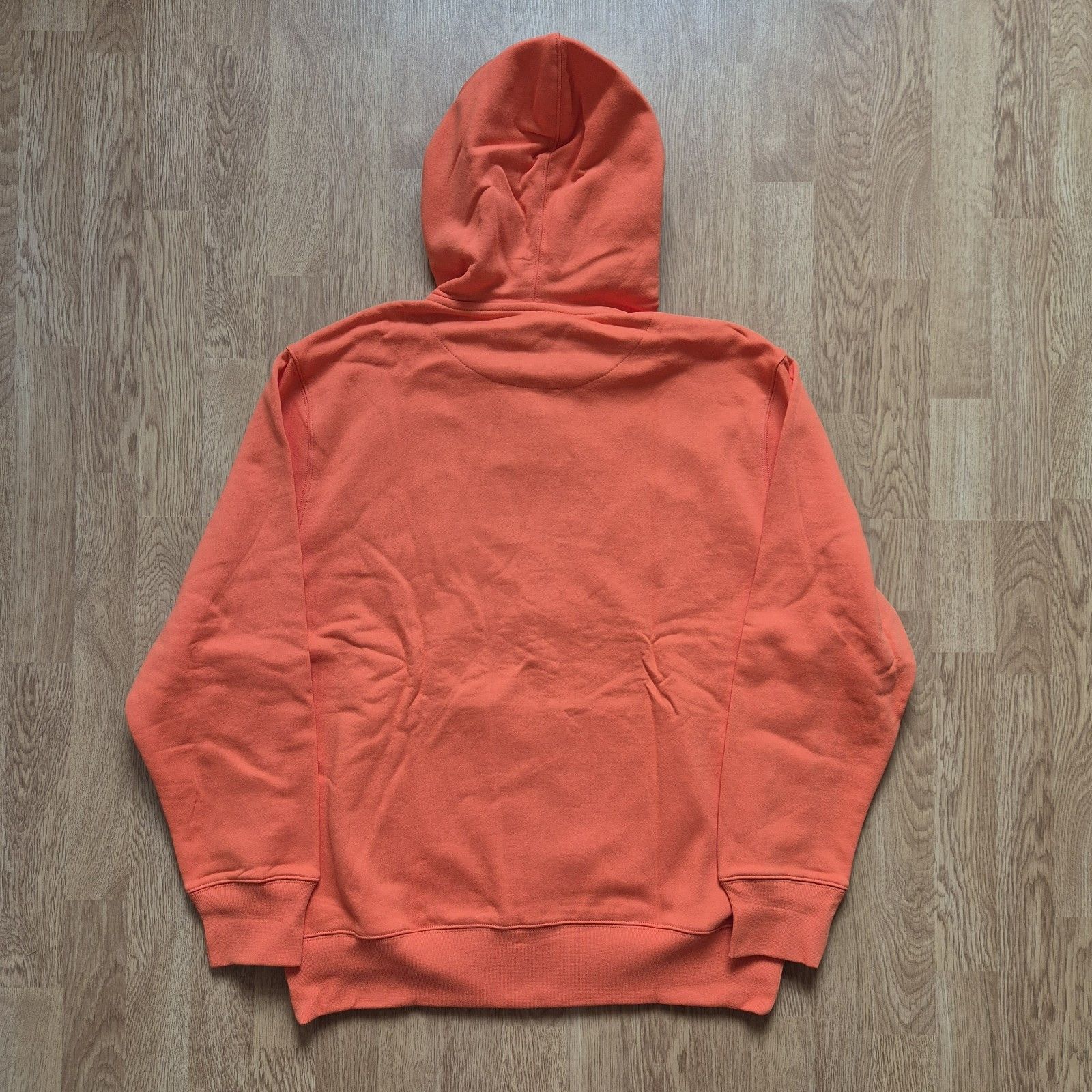 Palace Palace Outline Arch Zip Hood Orange Large Brand New SS23 Size US L / EU 52-54 / 3 - 2 Thumbnail