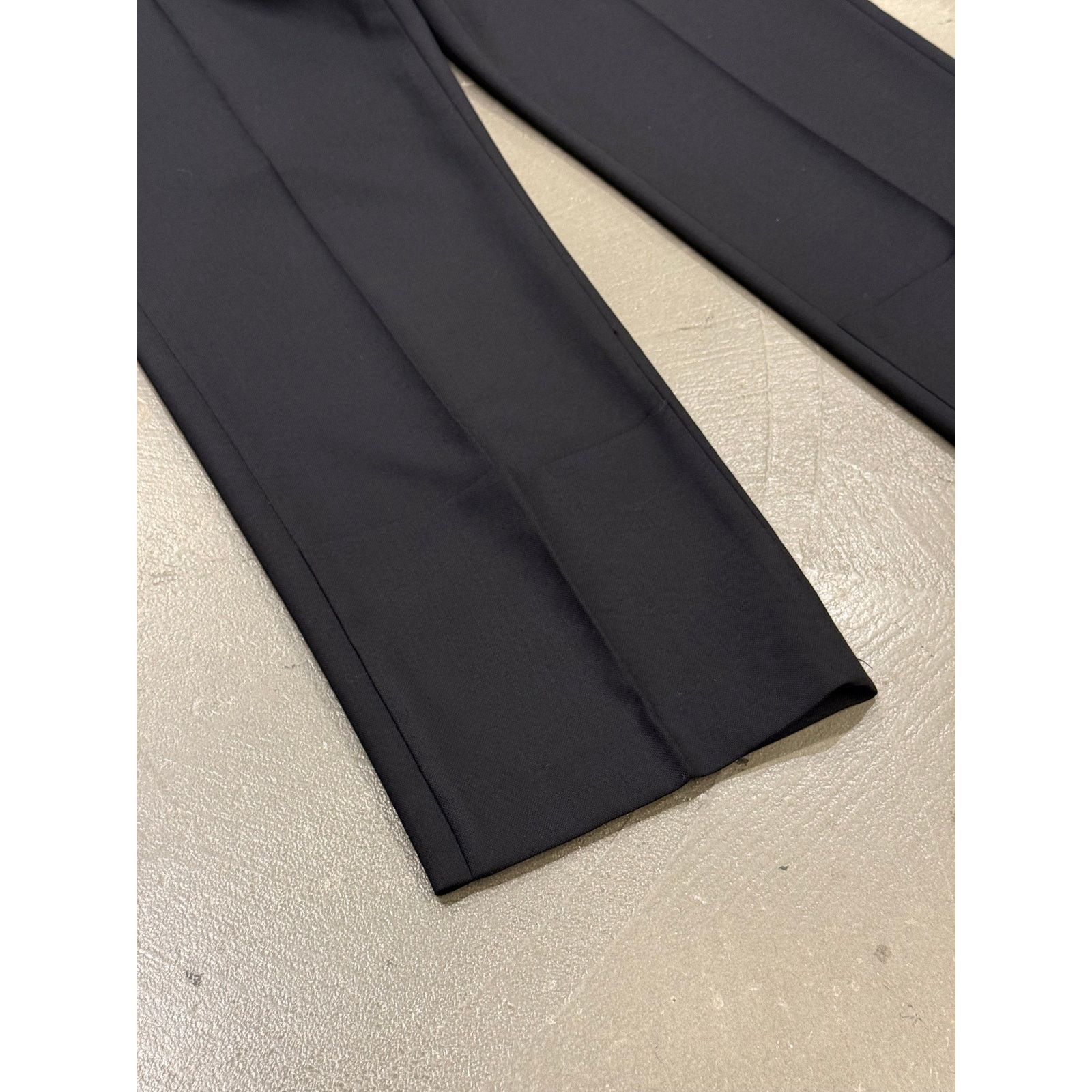Raf Simons 2020s Raf Simons dress trousers Size US 30 / EU 46 - 3 Thumbnail