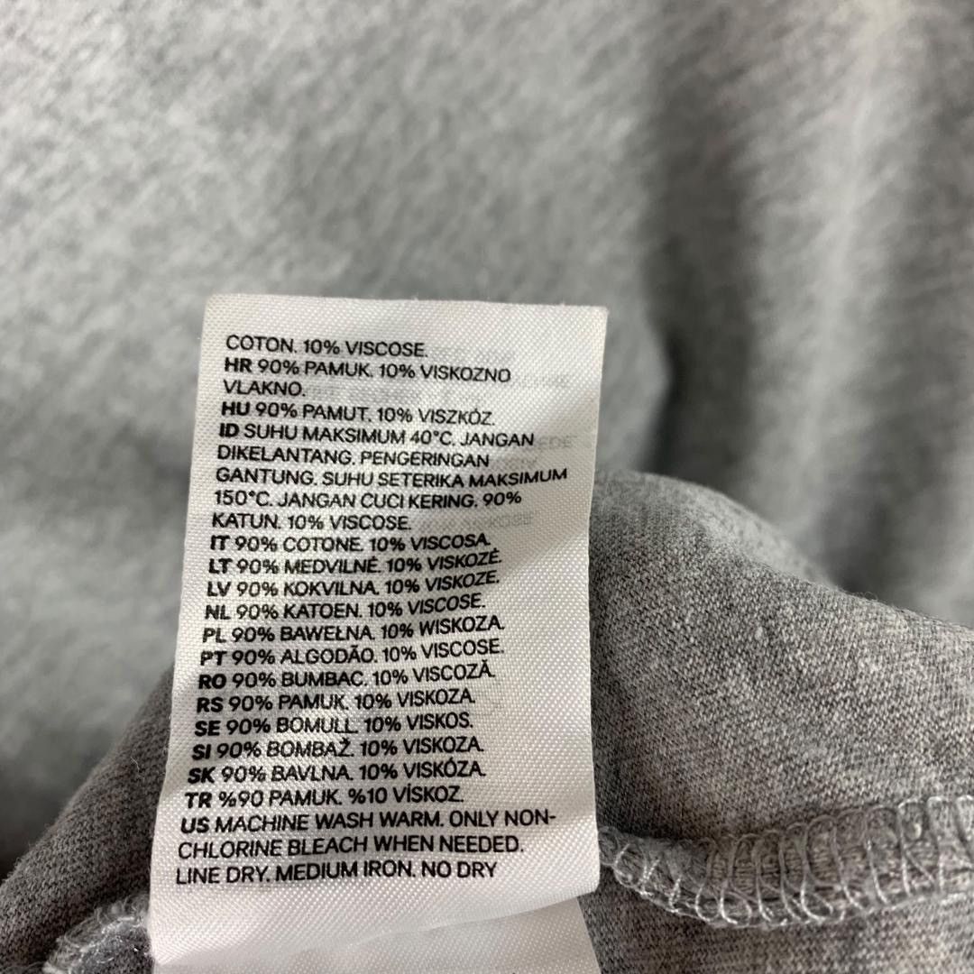 H&M H&M X UCLA big logo printed tee Size US S / EU 44-46 / 1 - 14 Thumbnail