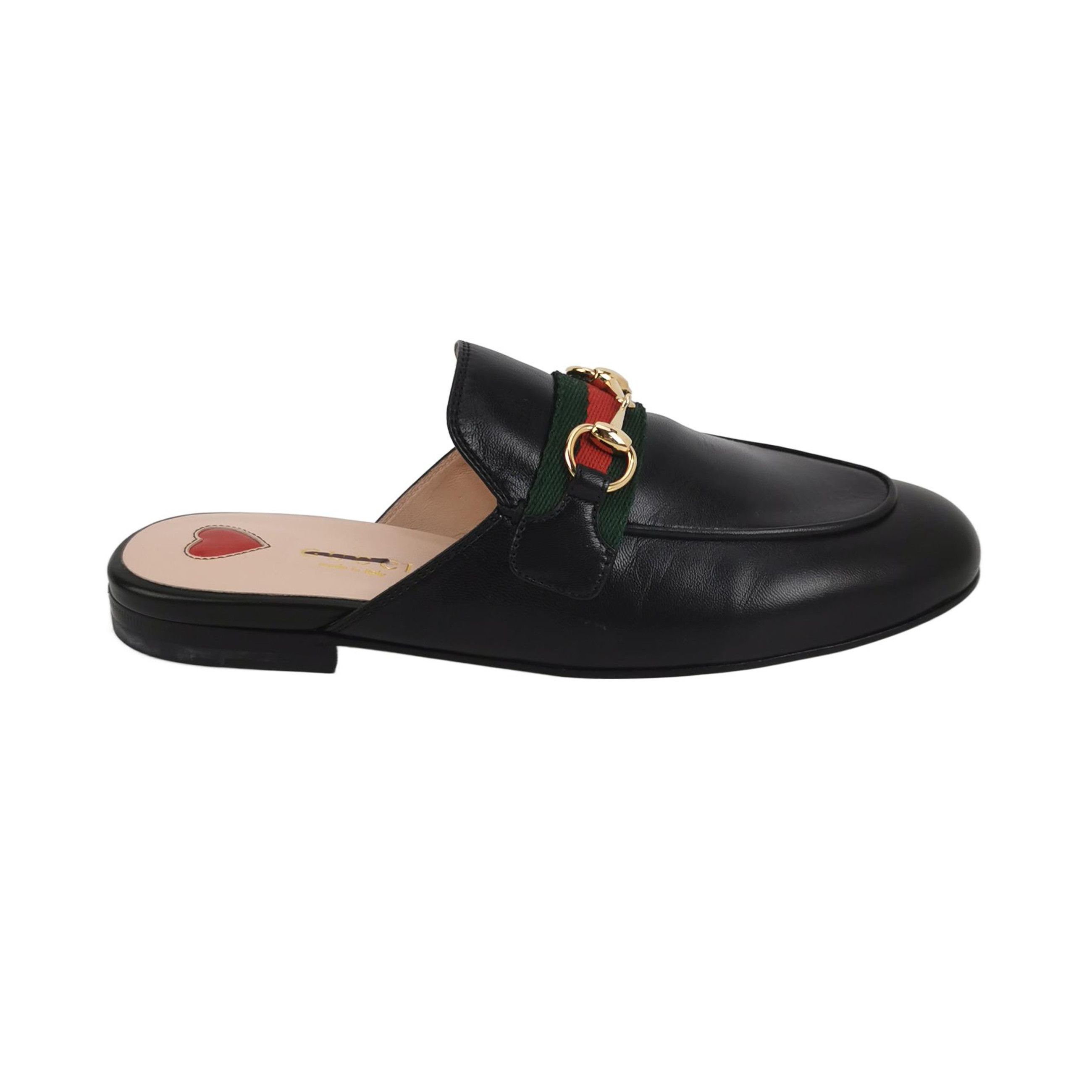 Gucci Gucci Women 5 Sandals Size US 5 / IT 35 - 1 Thumbnail