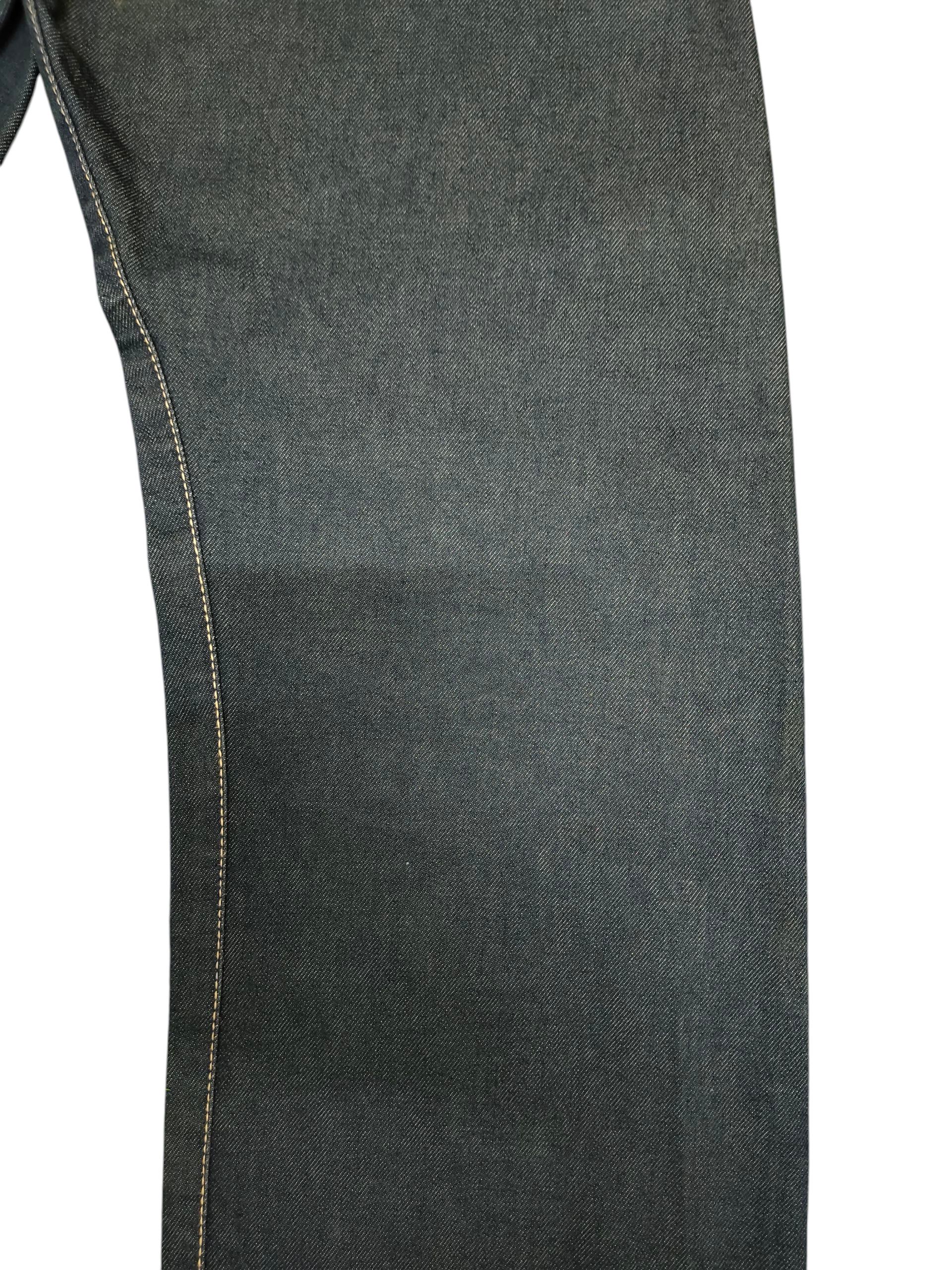 Comme des Garcons × Undercover Vintage Levis Engineered Denim Jeans Takuya Kimura Style Size US 32 / EU 48 - 3 Thumbnail