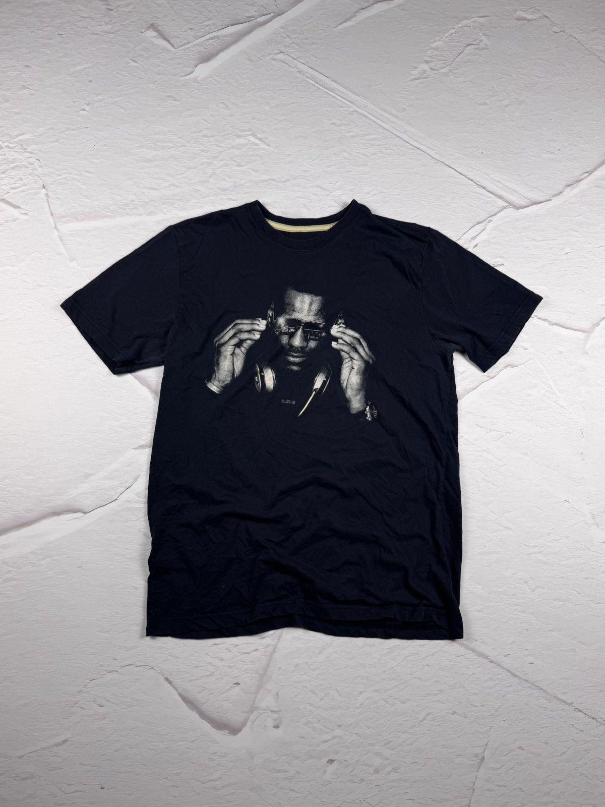 Palace Death Note T-shirt Black Men