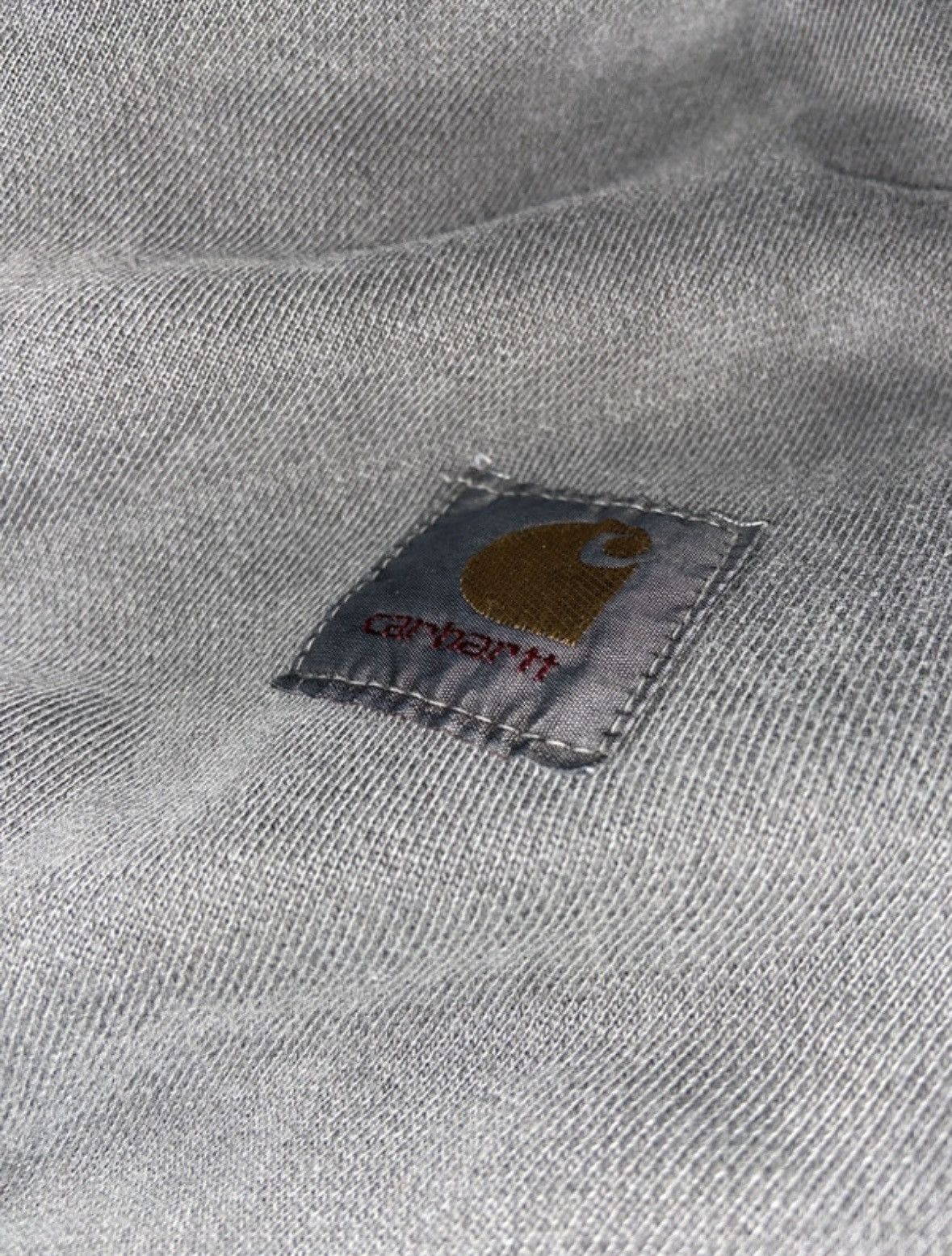 Carhartt Carhartt Autumn/Winter Jacket Size US S / EU 44-46 / 1 - 3 Thumbnail