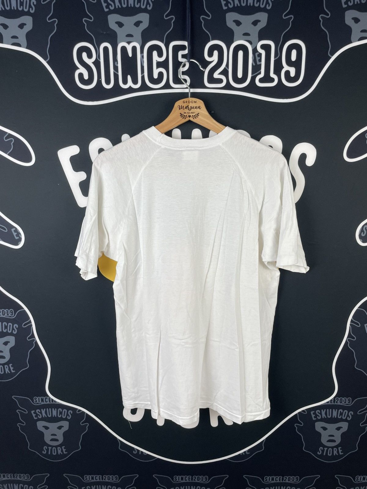 Cartoon Network × Vintage Vintage Lucy & Snoopy Tshirt Size US M / EU 48-50 / 2 - 3 Thumbnail