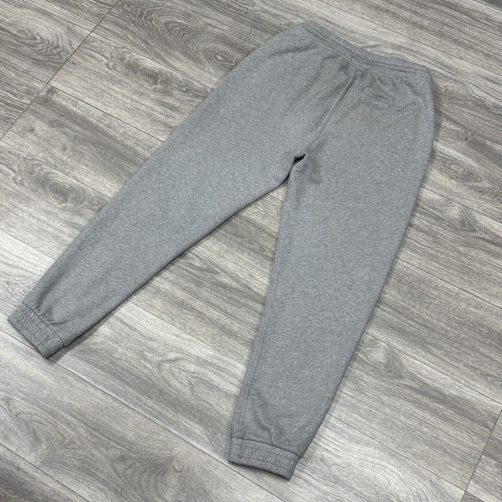 Burberry Size Medium - Burberry Melange Sweat Pants ' Pale Grey ' Size US 32 / EU 48 - 8 Thumbnail