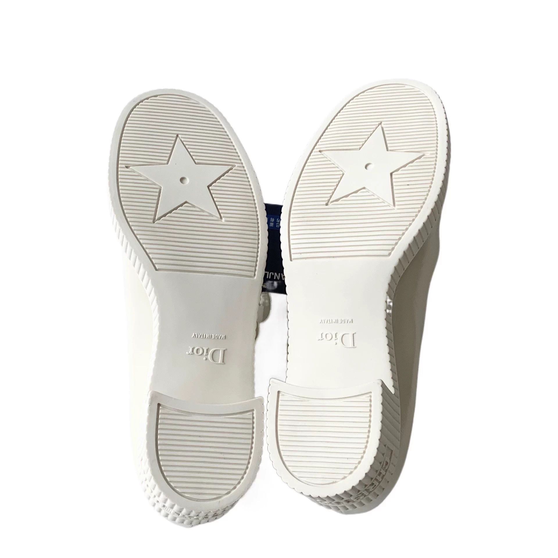 Dior DIOR women's heels 38 Size US 7 / IT 37 - 4 Thumbnail