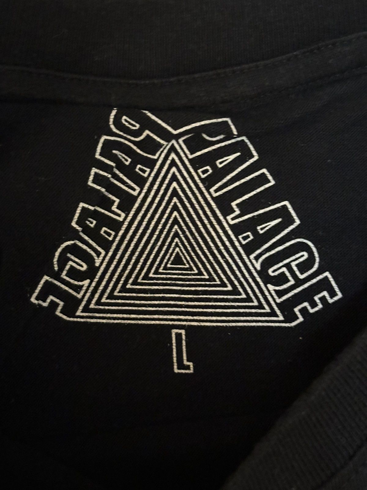 Palace Rare Palace Skateboards Terminator 2 John Connor Arnold Tee Size US L / EU 52-54 / 3 - 3 Thumbnail