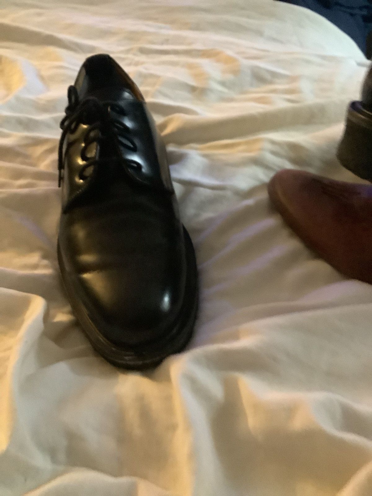 AMI AMI Paris shoes Size US 10.5 / EU 43-44 - 2 Thumbnail