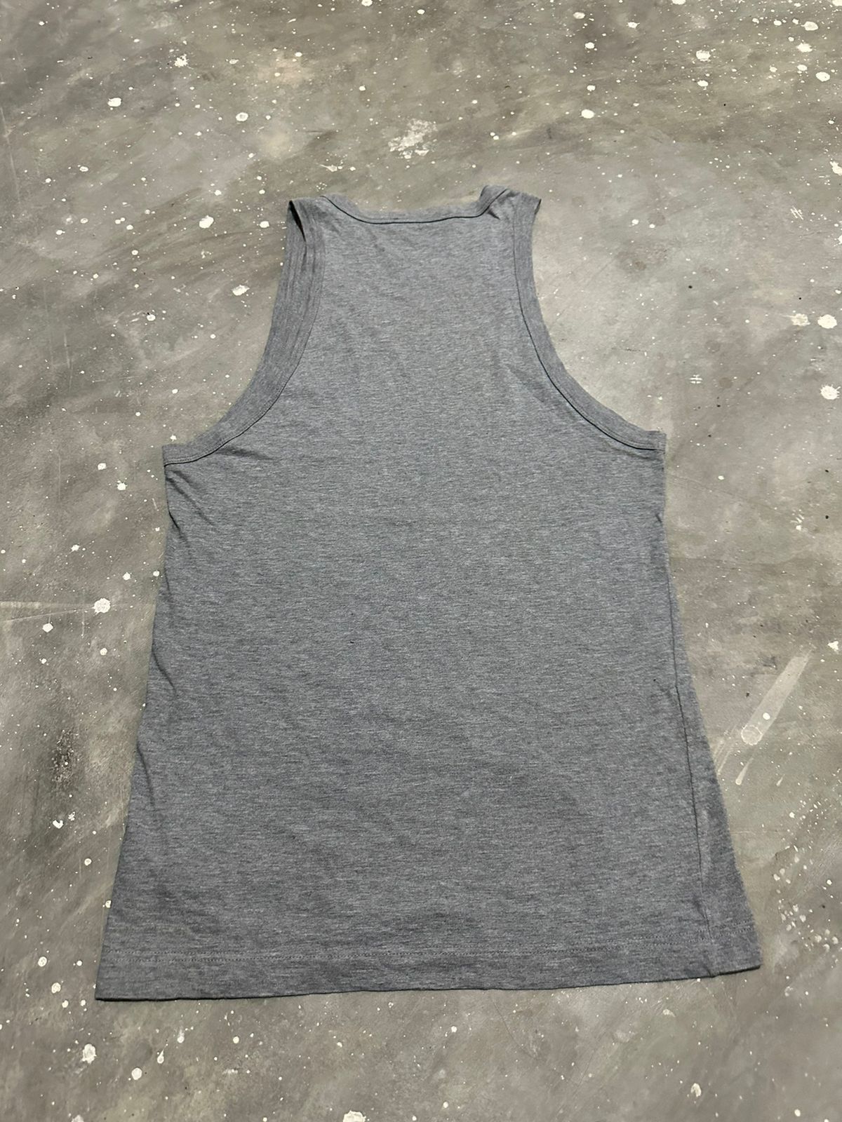 Dolce & Gabbana Dolce & Gabbana Man Odyssey 2007 Sleeveless Size US M / EU 48-50 / 2 - 8 Thumbnail