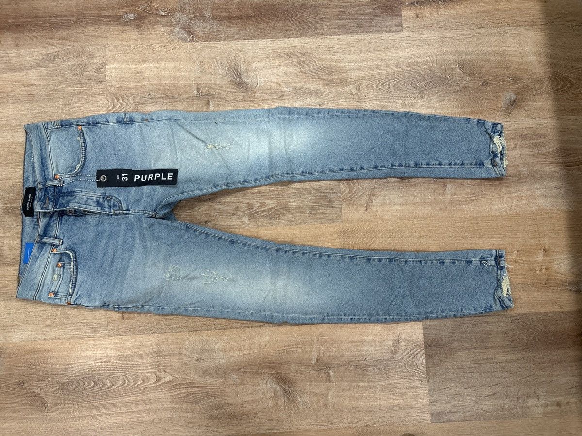 Purple Brand Purple brand Size US 31 - 1 Thumbnail