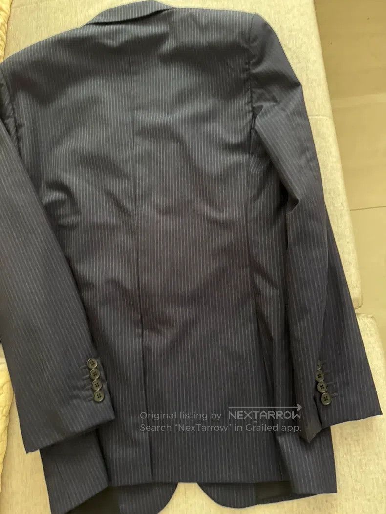 Saint Laurent Paris Saint Laurent Paris blazer Size US M / EU 48-50 / 2 - 6 Thumbnail