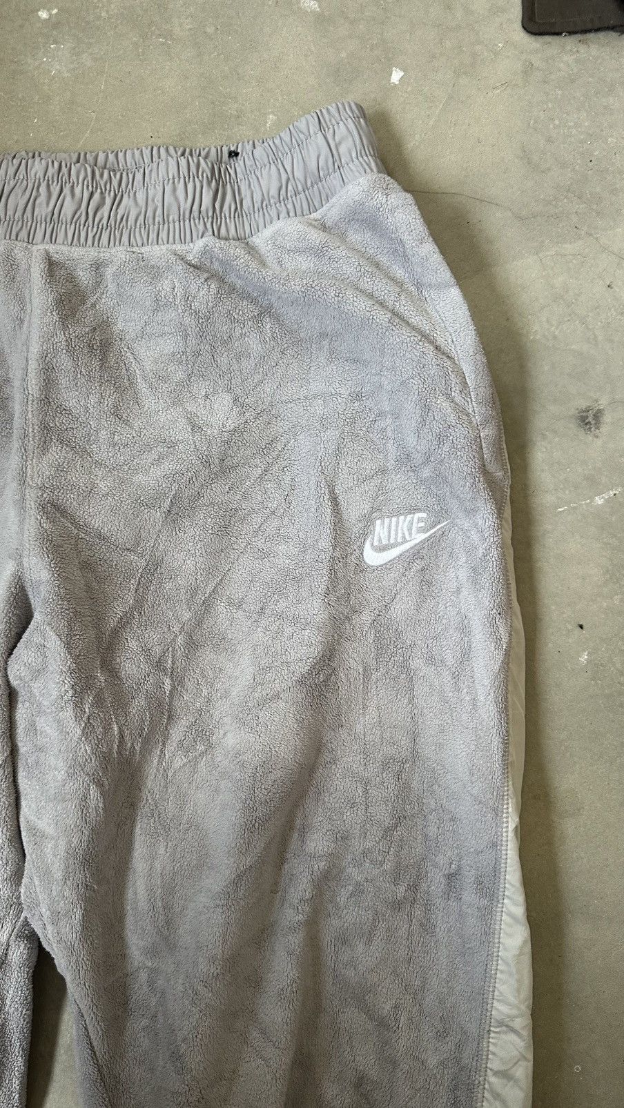 Nike NIKE FLEECE PANT Size US 34 / EU 50 - 4 Thumbnail