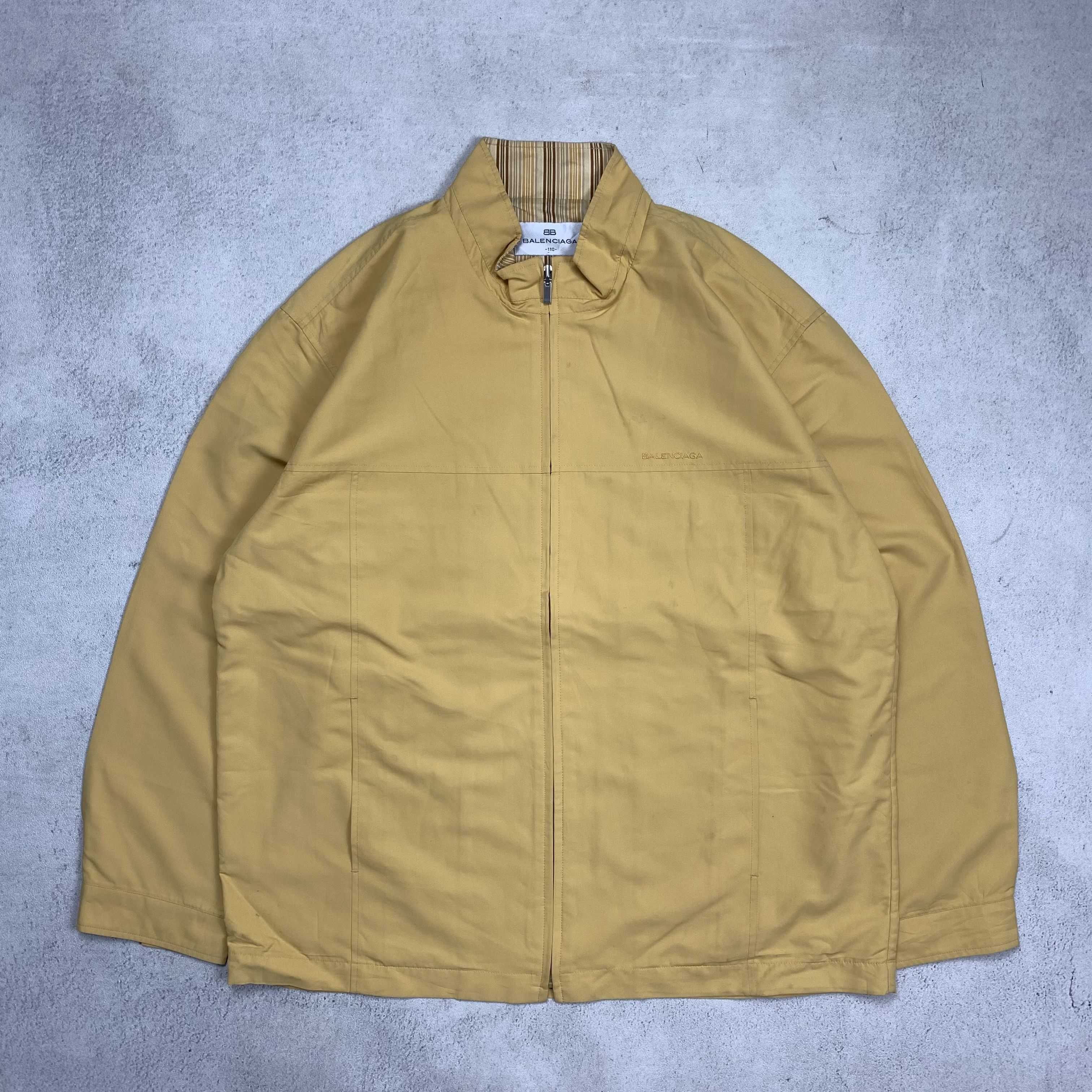 Balenciaga Vintage Balenciaga Golf Paris Jacket Size US M / EU 48-50 / 2 - 1 Thumbnail