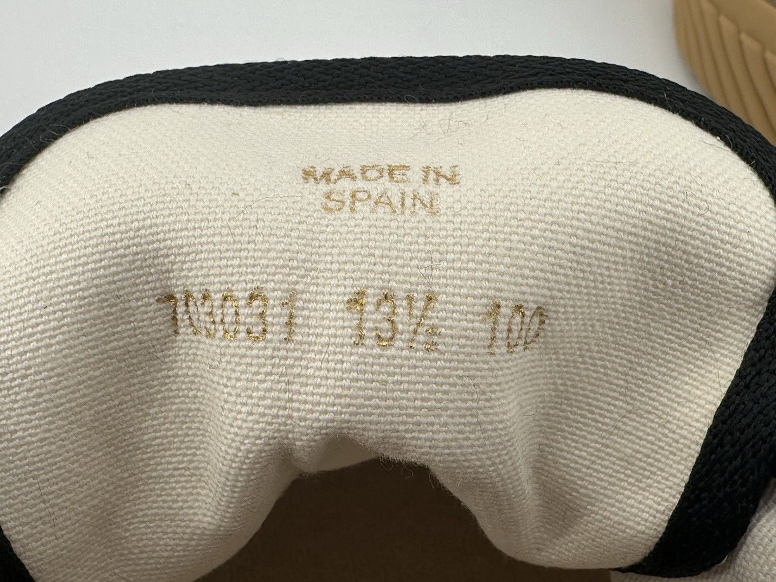 Gucci Size-EU-47,5/UK-13,5/US-14,5 Size US 14 / EU 47 - 9 Thumbnail