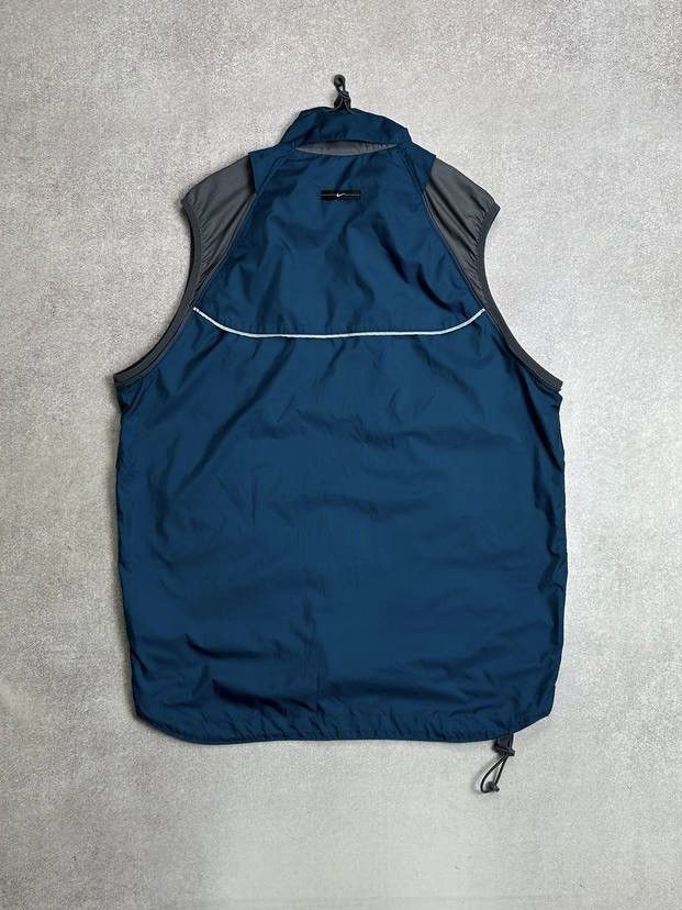 Nike × Supreme Vintage 90s Nike Supreme Style Y2K Running Vest M Size US M / EU 48-50 / 2 - 7 Thumbnail