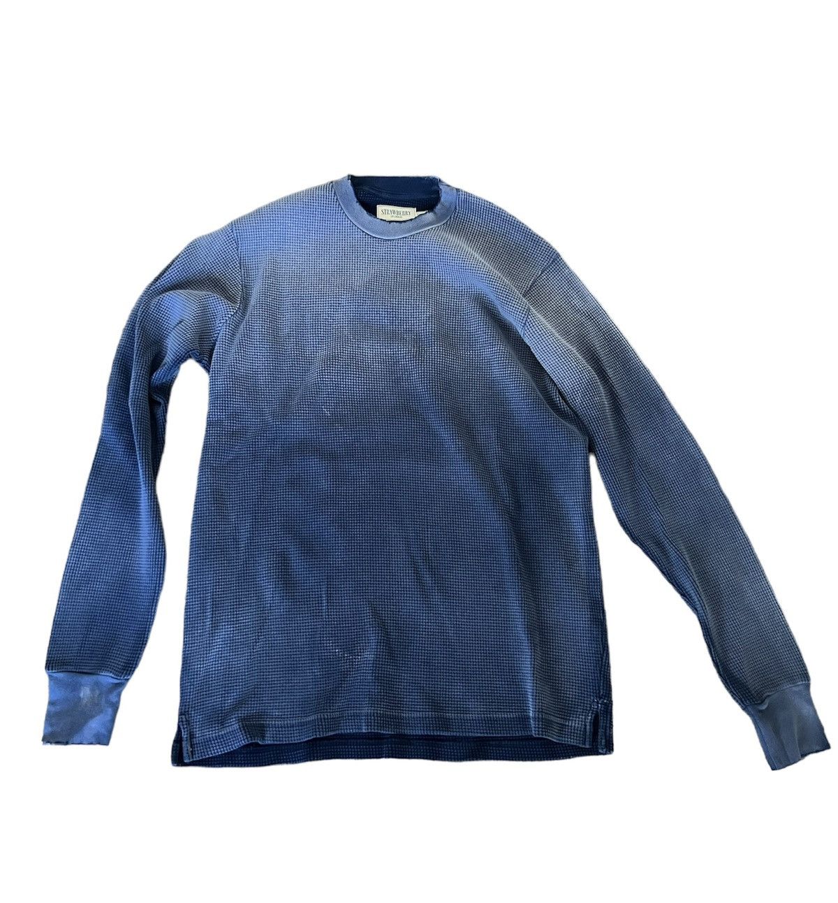 Strawberry Strawberry x Kai Heavy Thermal Grailed