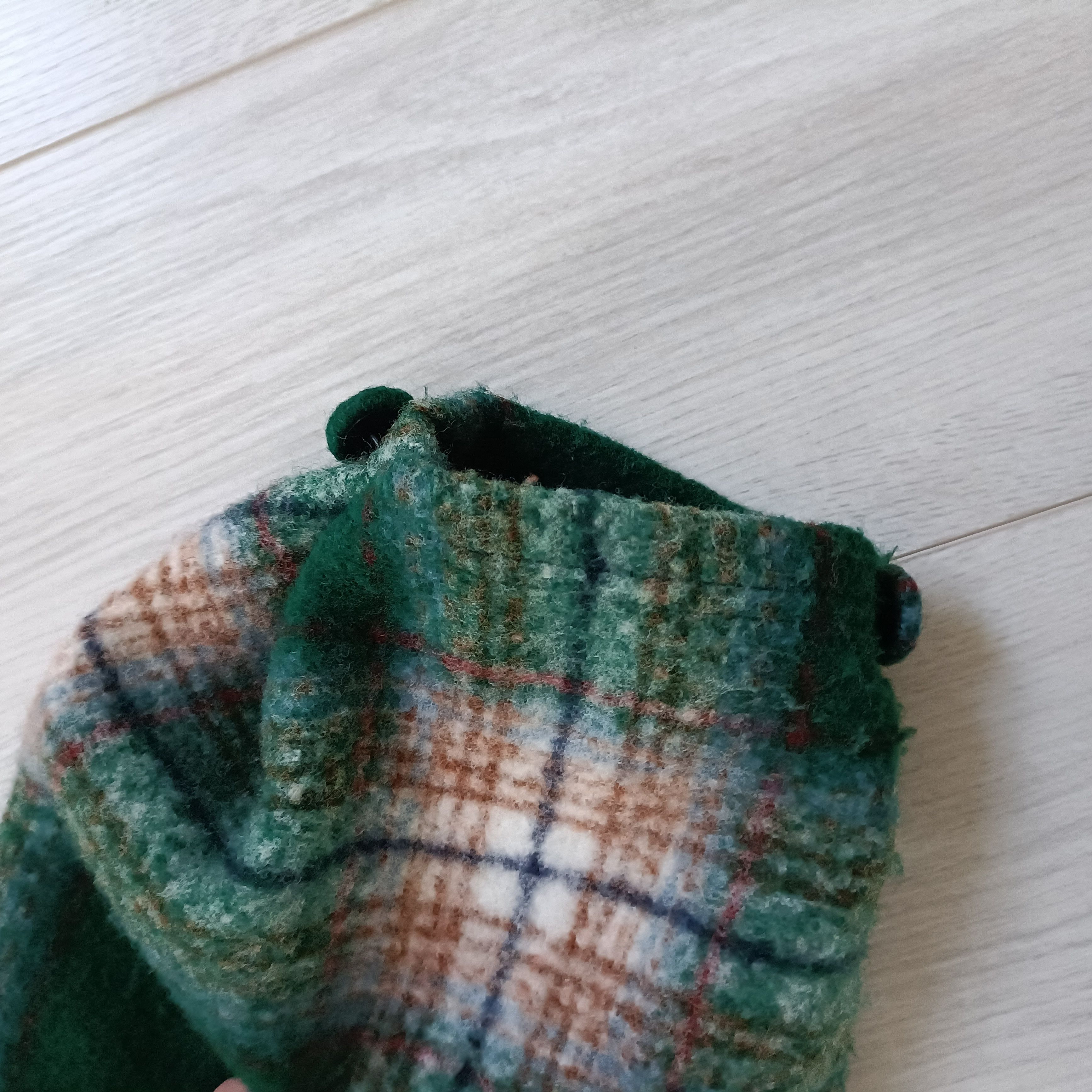 NADA Men's Wool Sweater ! Size US L / EU 52-54 / 3 - 4 Thumbnail