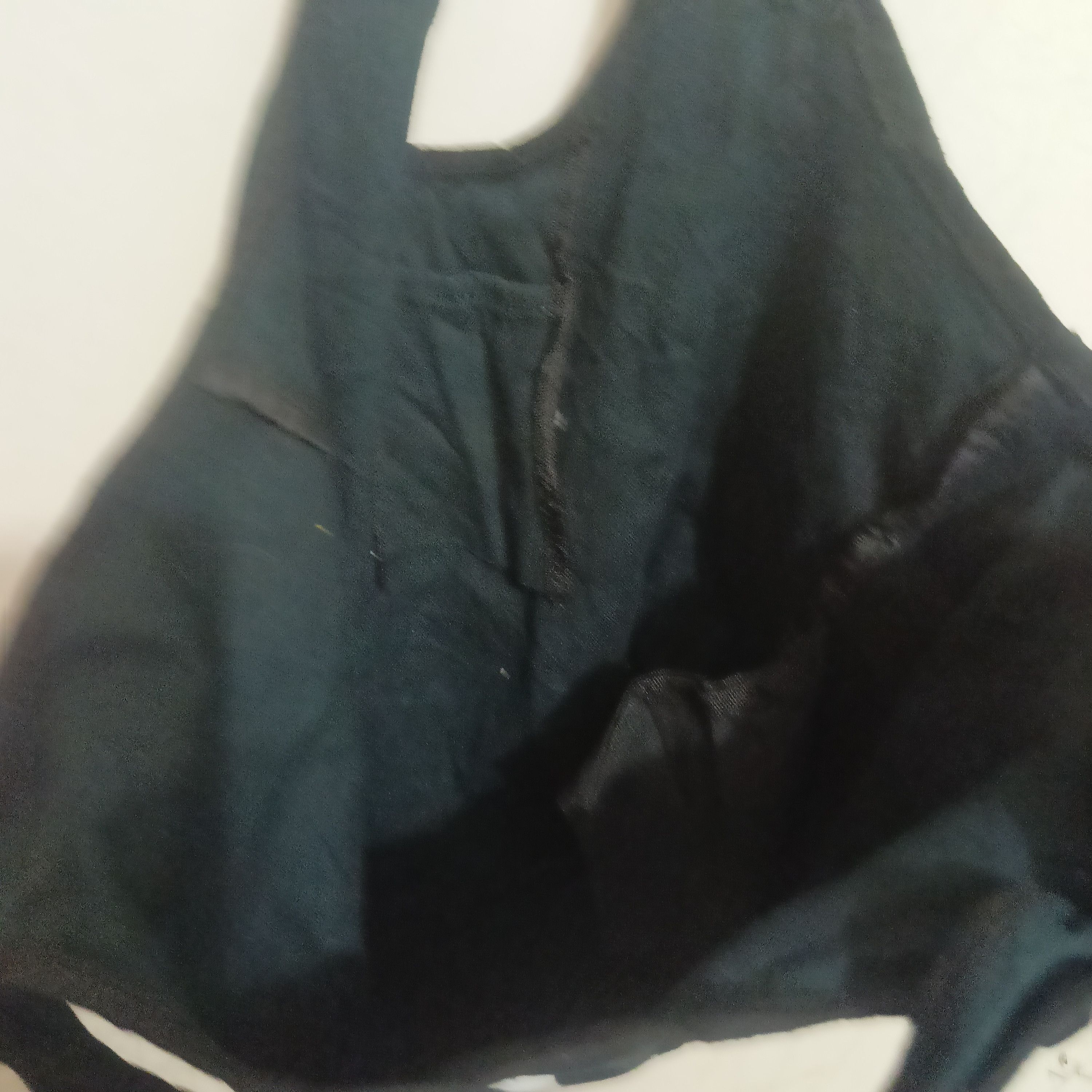 Issey Miyake Ne net issey miyake black tote bag Size ONE SIZE - 9 Thumbnail