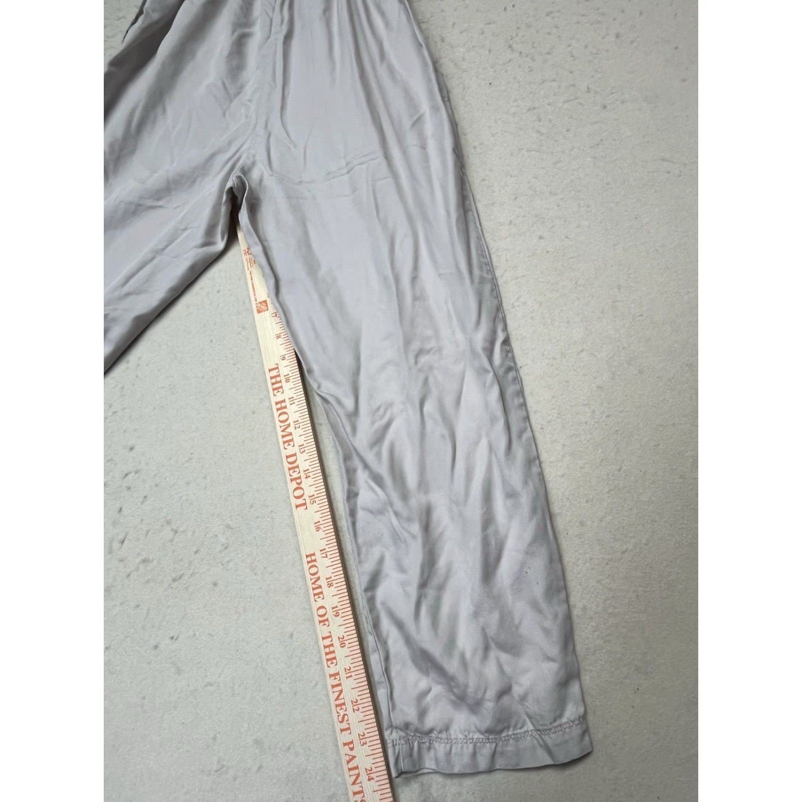 Abercrombie & Fitch Abercrombie & Fitch Jumpsuit Women S Beige Utility One-Piece Size 28" / US 6 / IT 42 - 5 Thumbnail